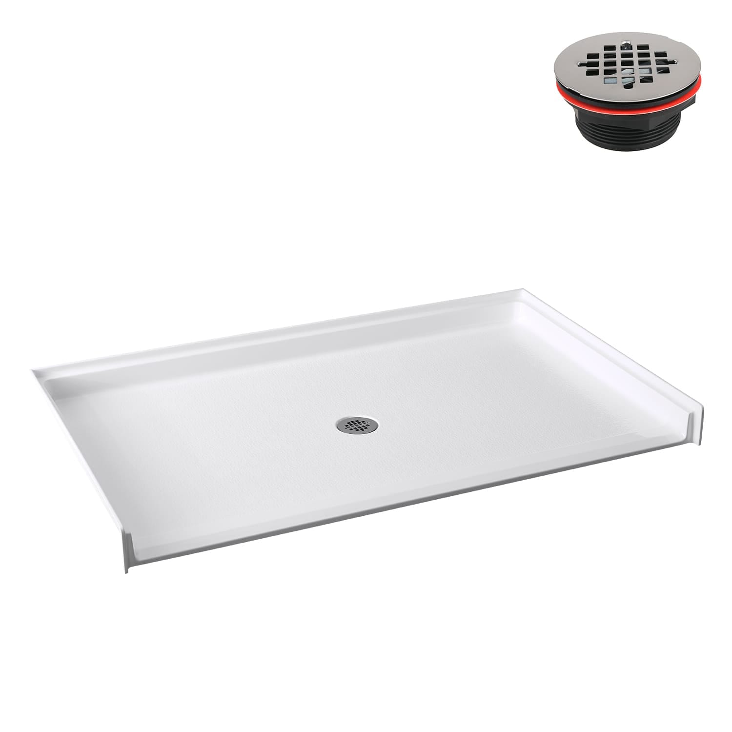 Streamline GB-635-544 Shower-Floors - View #9