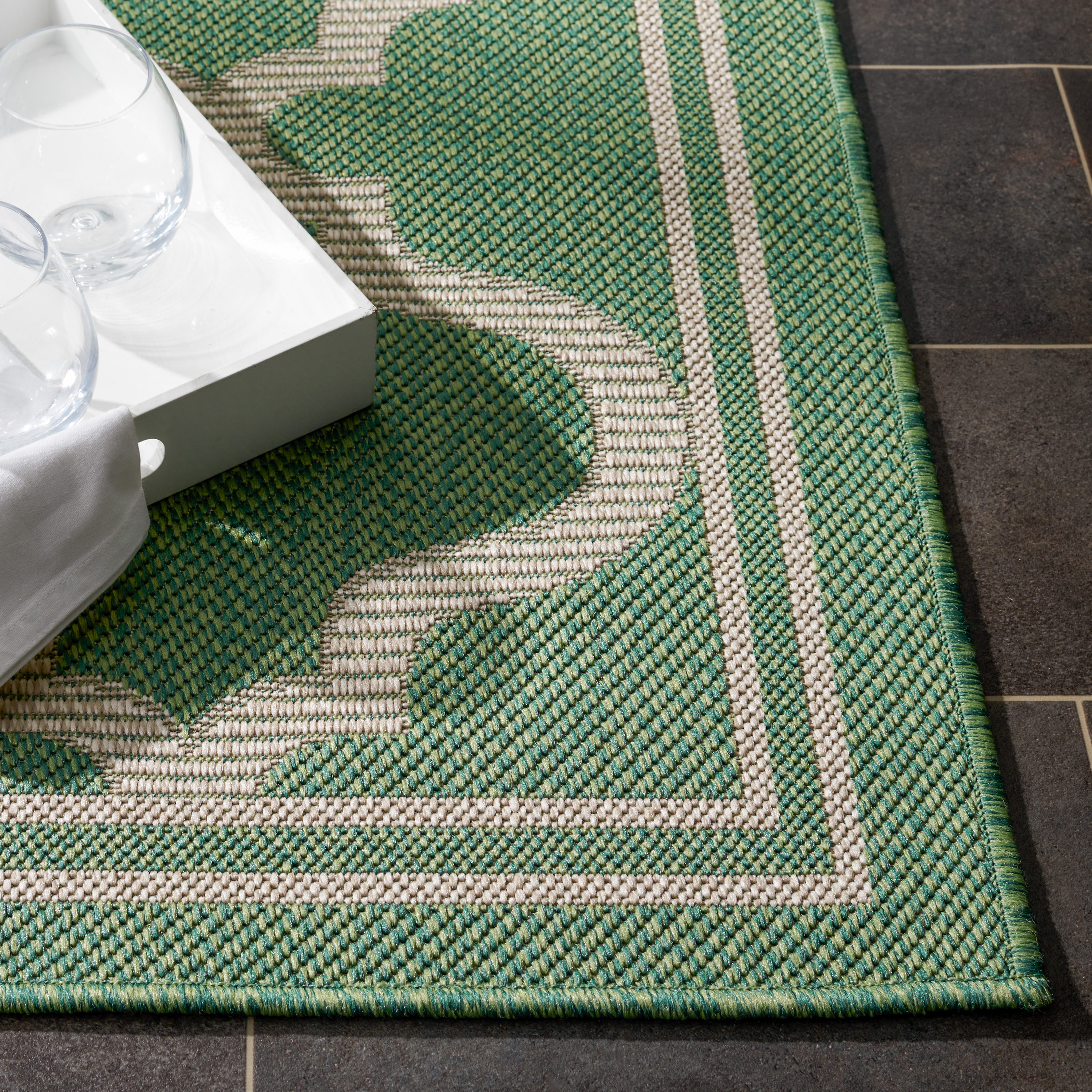 Safavieh BMU810Y-6 rugs - View #3