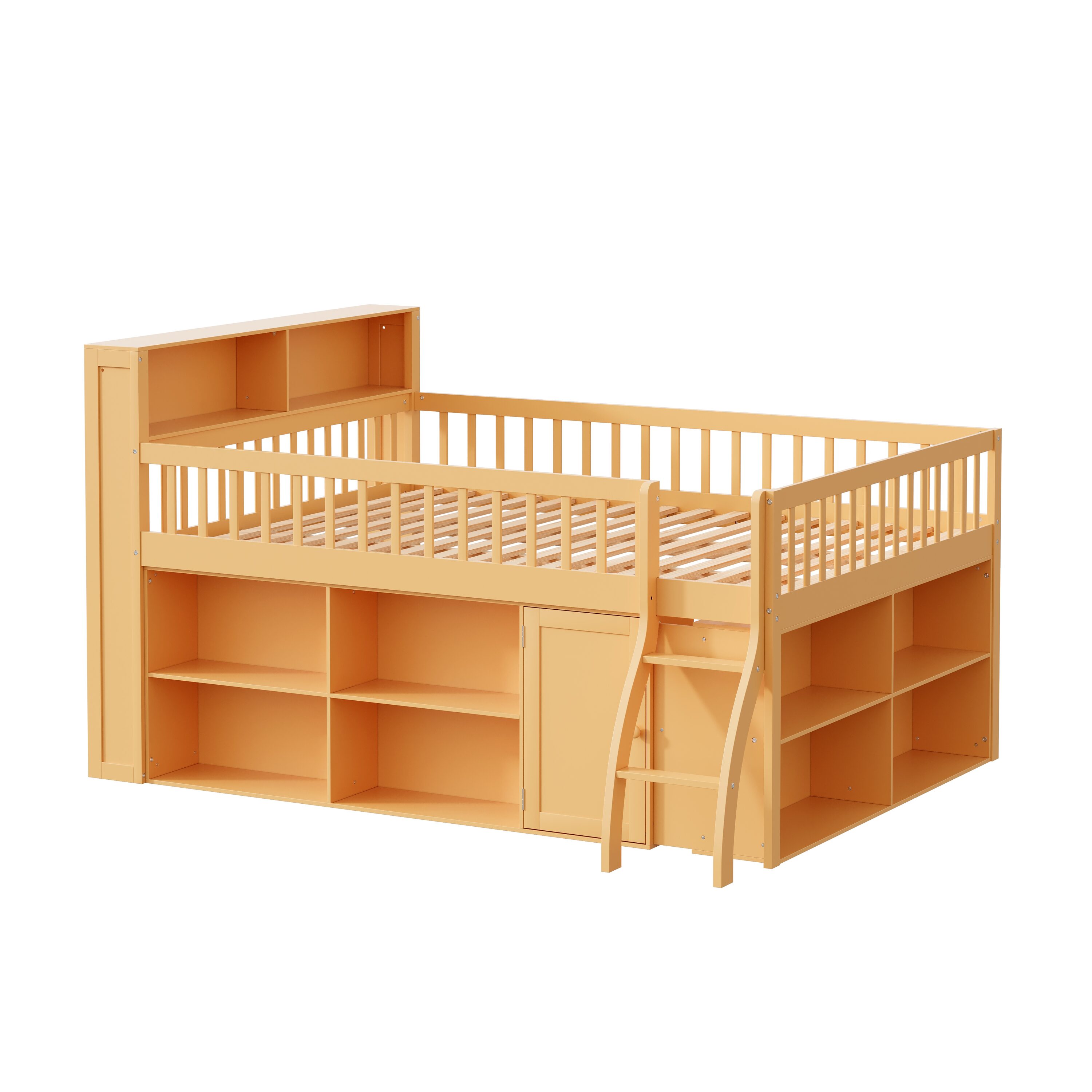 ModernLuxe L3P-N7090005025N beds - View #7