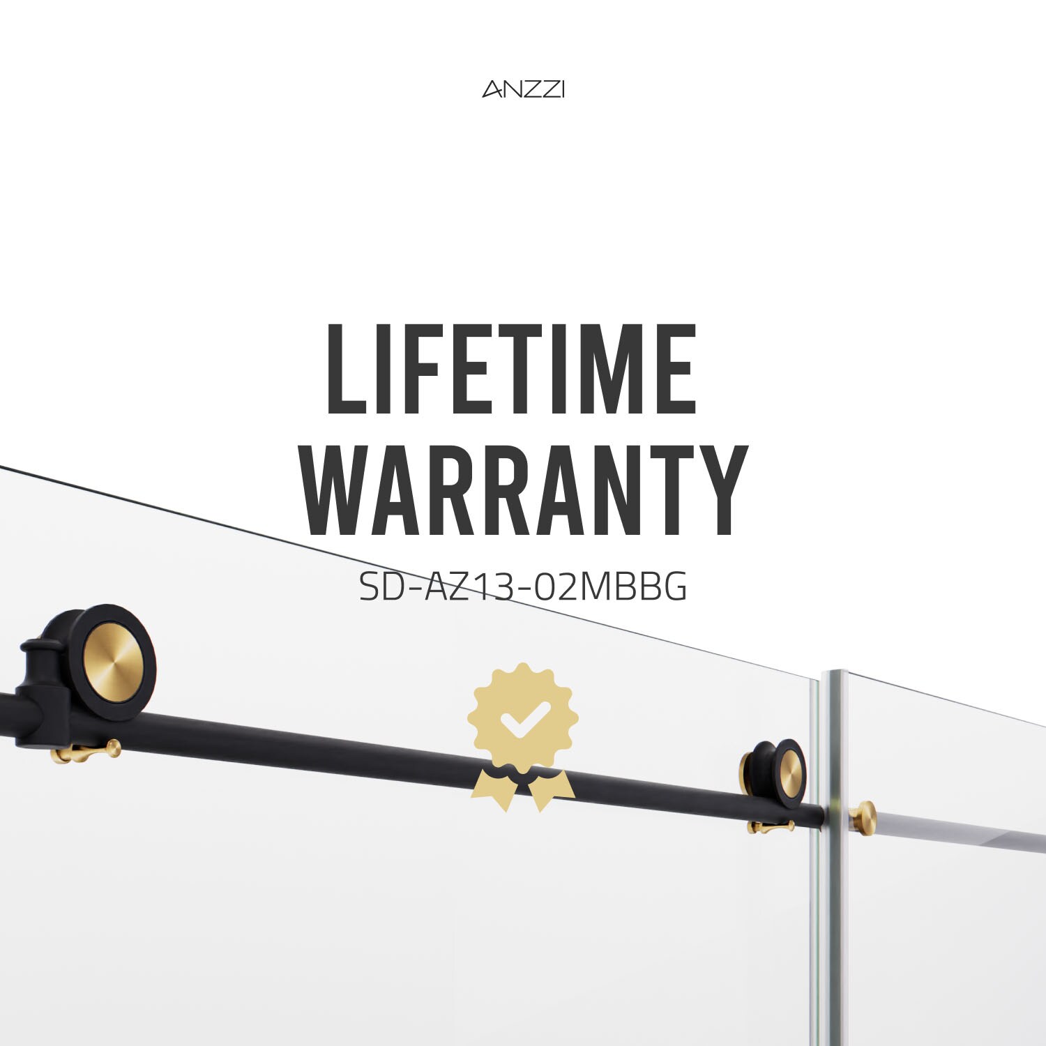 ANZZI SD-AZ13-02MBBG Shower-Doors - View #11