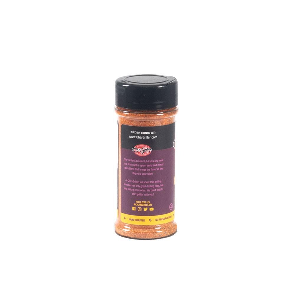 Char-Griller 85533 Dry-Seasoning-Marinades - View #2