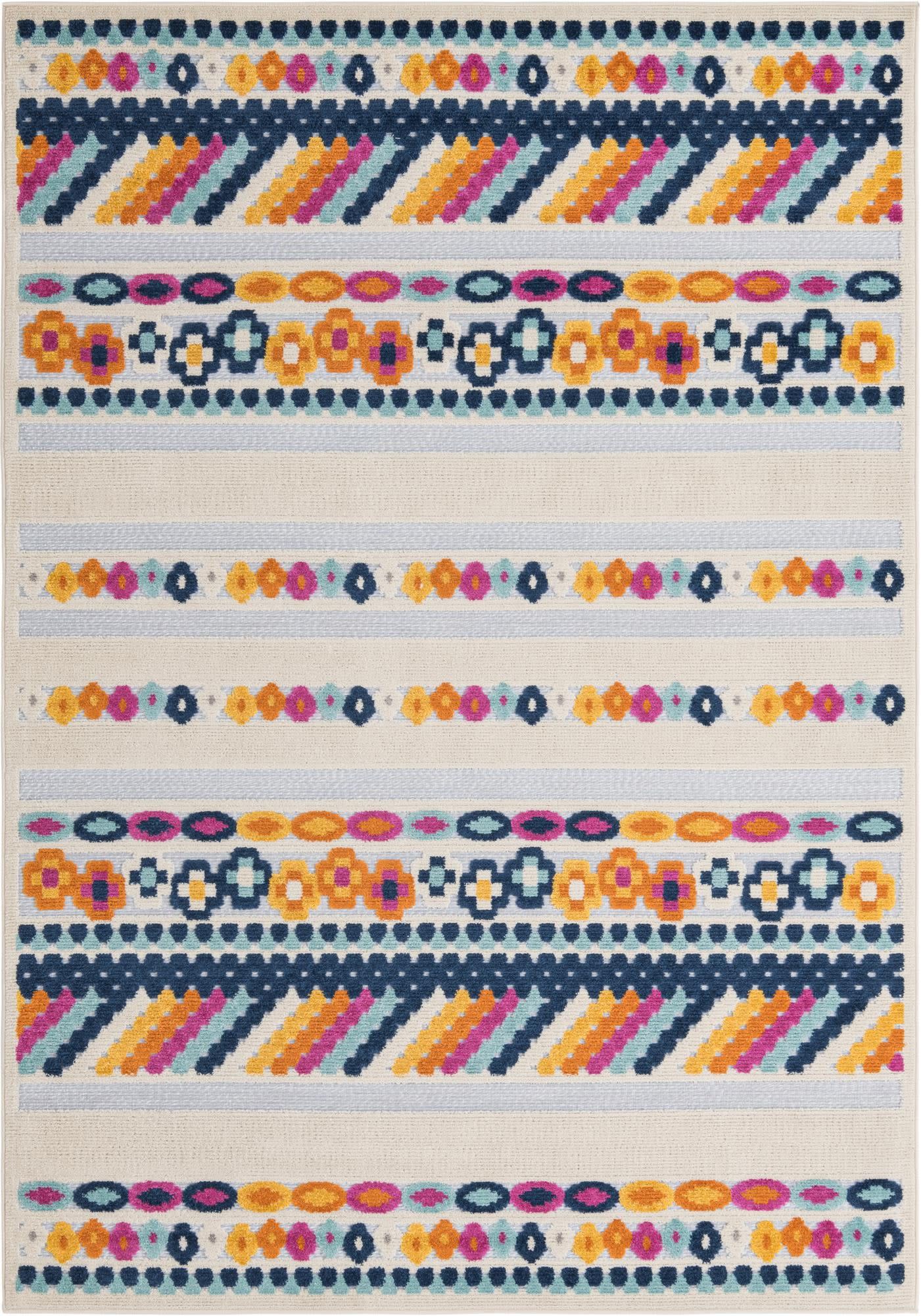 Unique Loom 3171162 rugs - View #8