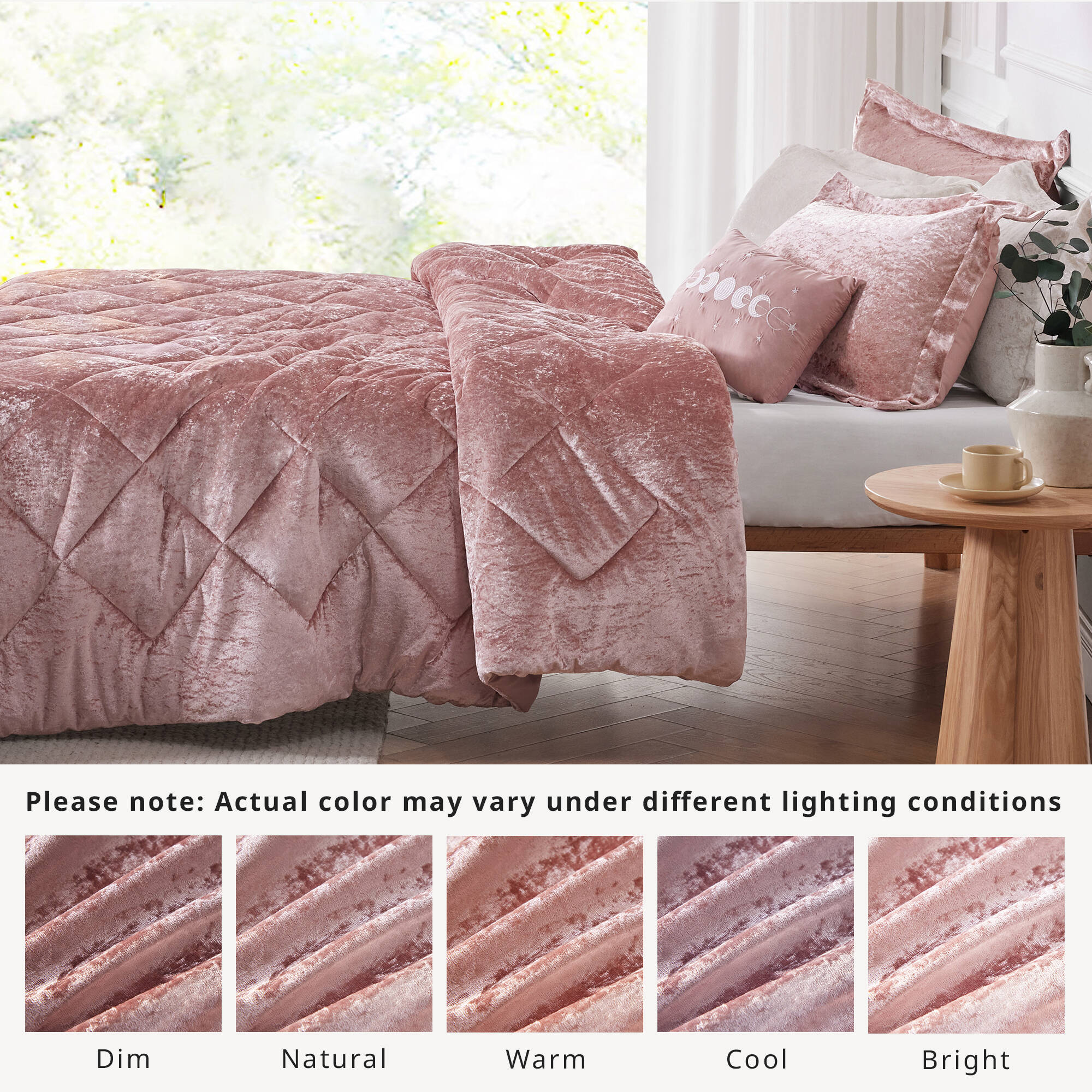 Intelligent Design ID10-1658 bedding - View #5