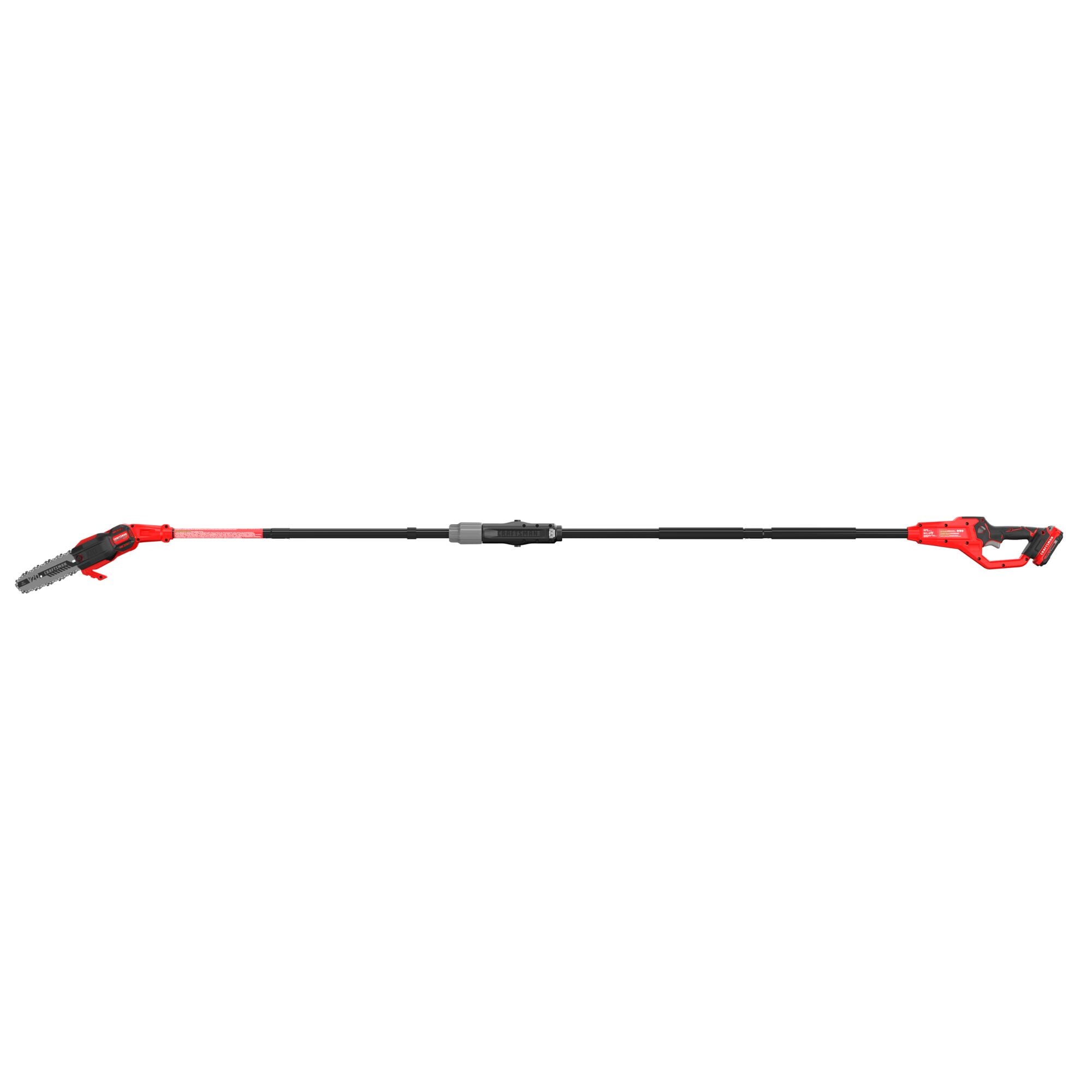 CRAFTSMAN CMCPS630D1 Cordless-Pole-Saw - View #15