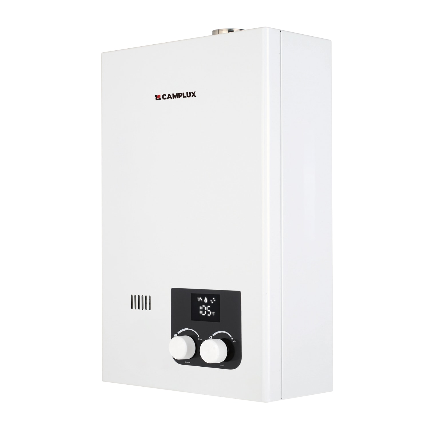 Camplux CM264LP Gas-Water-Heaters - View #2