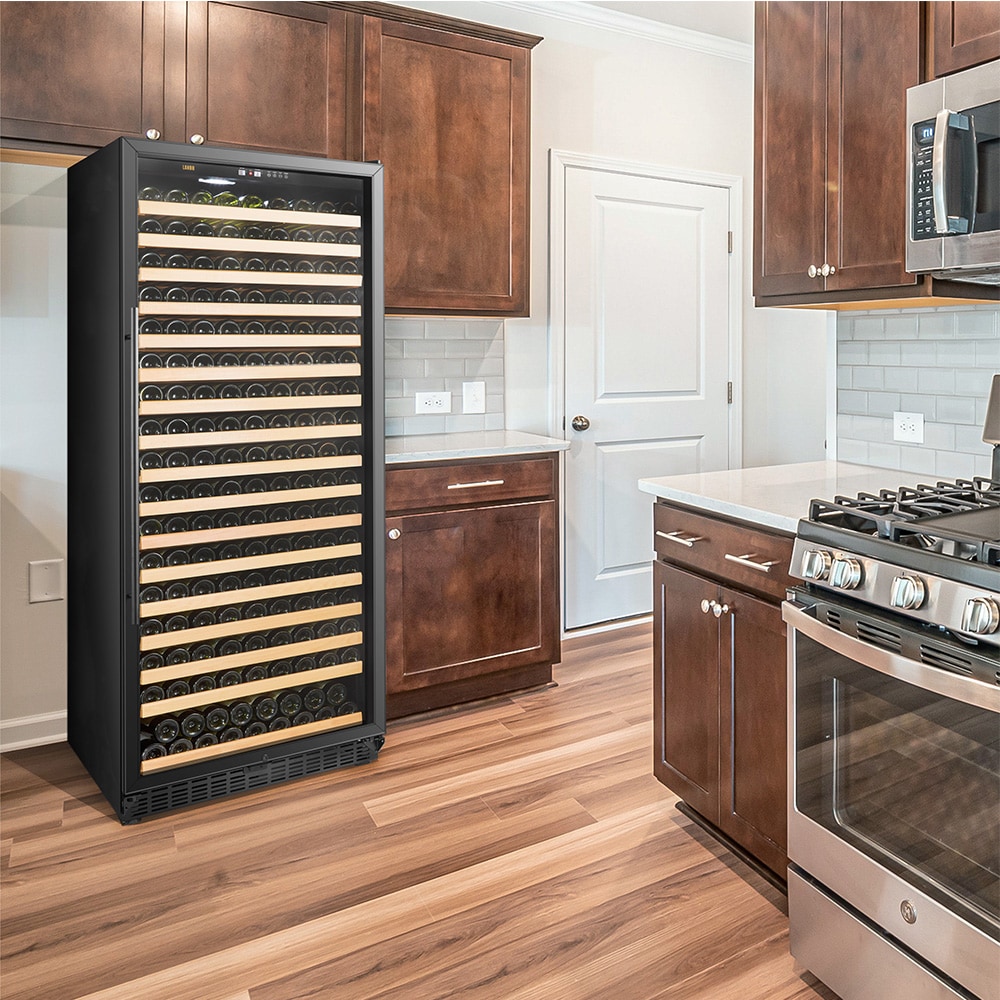 LANBO LW321S Wine-Chillers - View #14