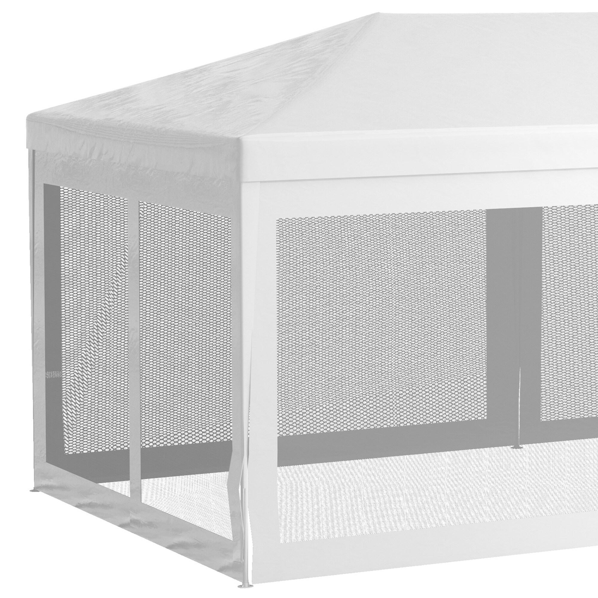 Siavonce XH74136 Canopies-Sl - View #3