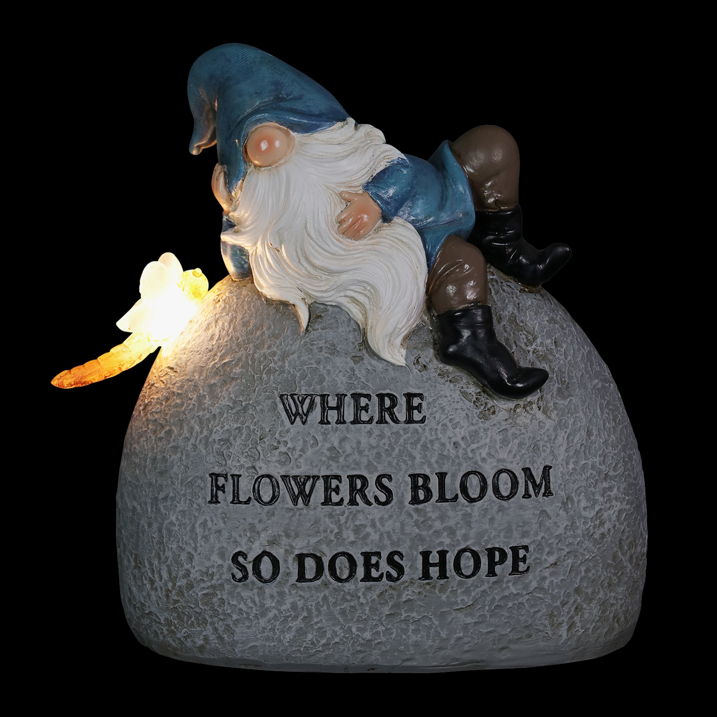 Exhart 73486-RS Garden-Statue - View #11