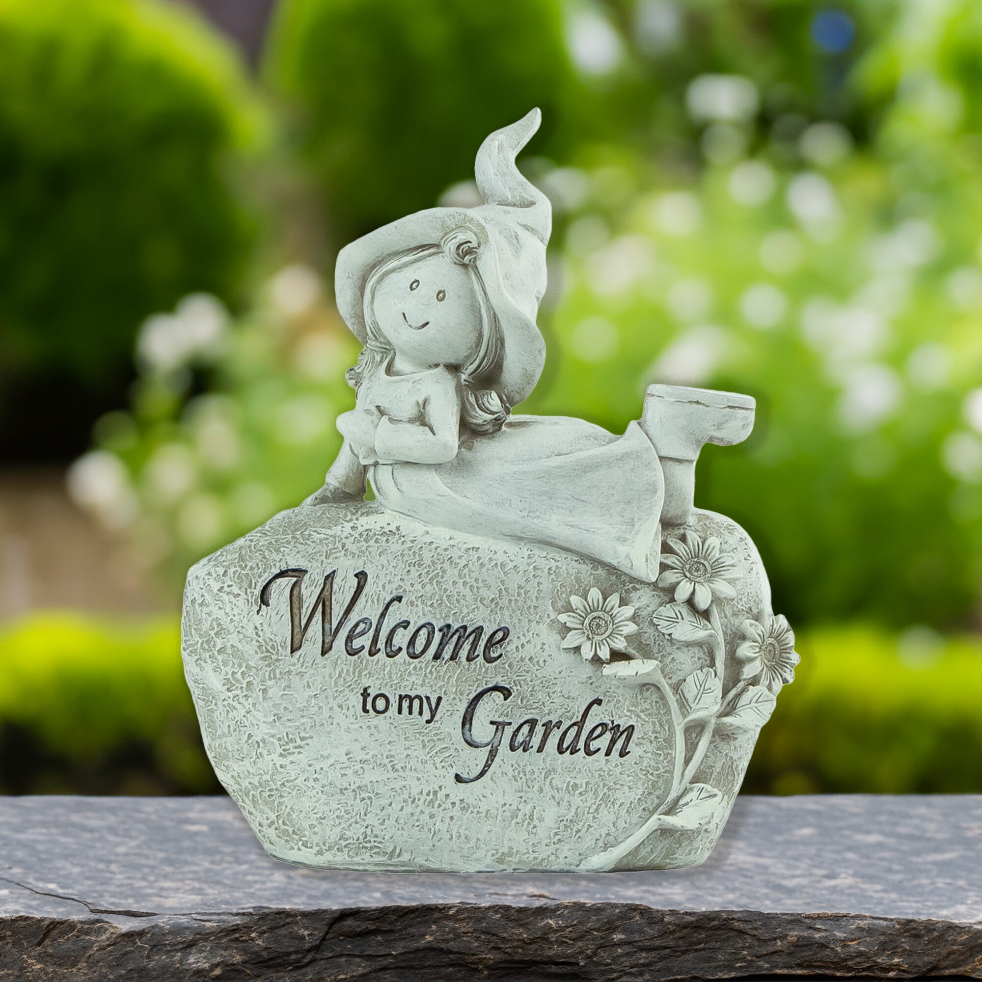 Northlight 32022372 Garden-Statue - View #2