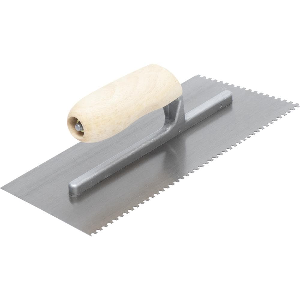 Marshalltown NT992 Flooring-Trowels - View #5