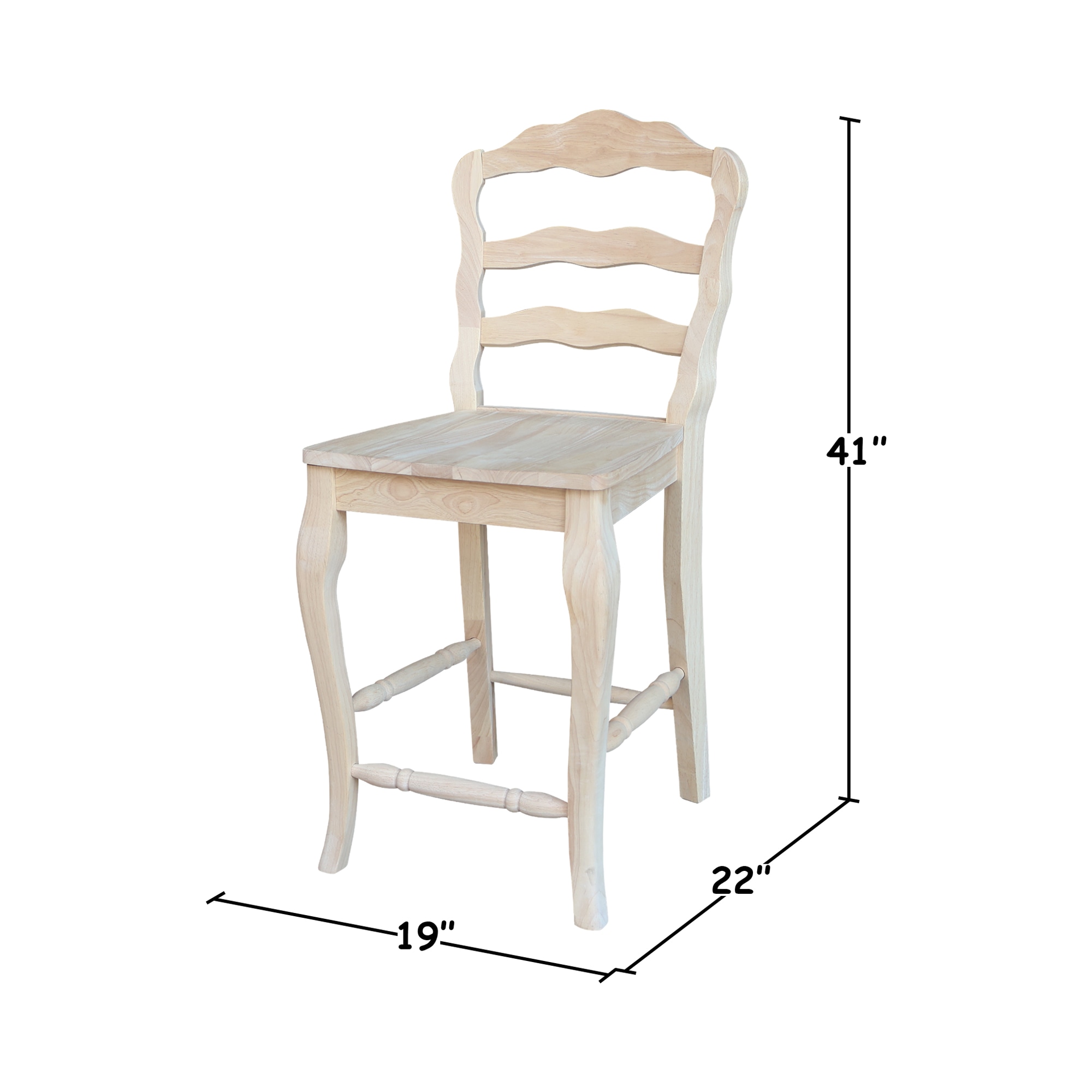 International Concepts S-9202 stools - View #10