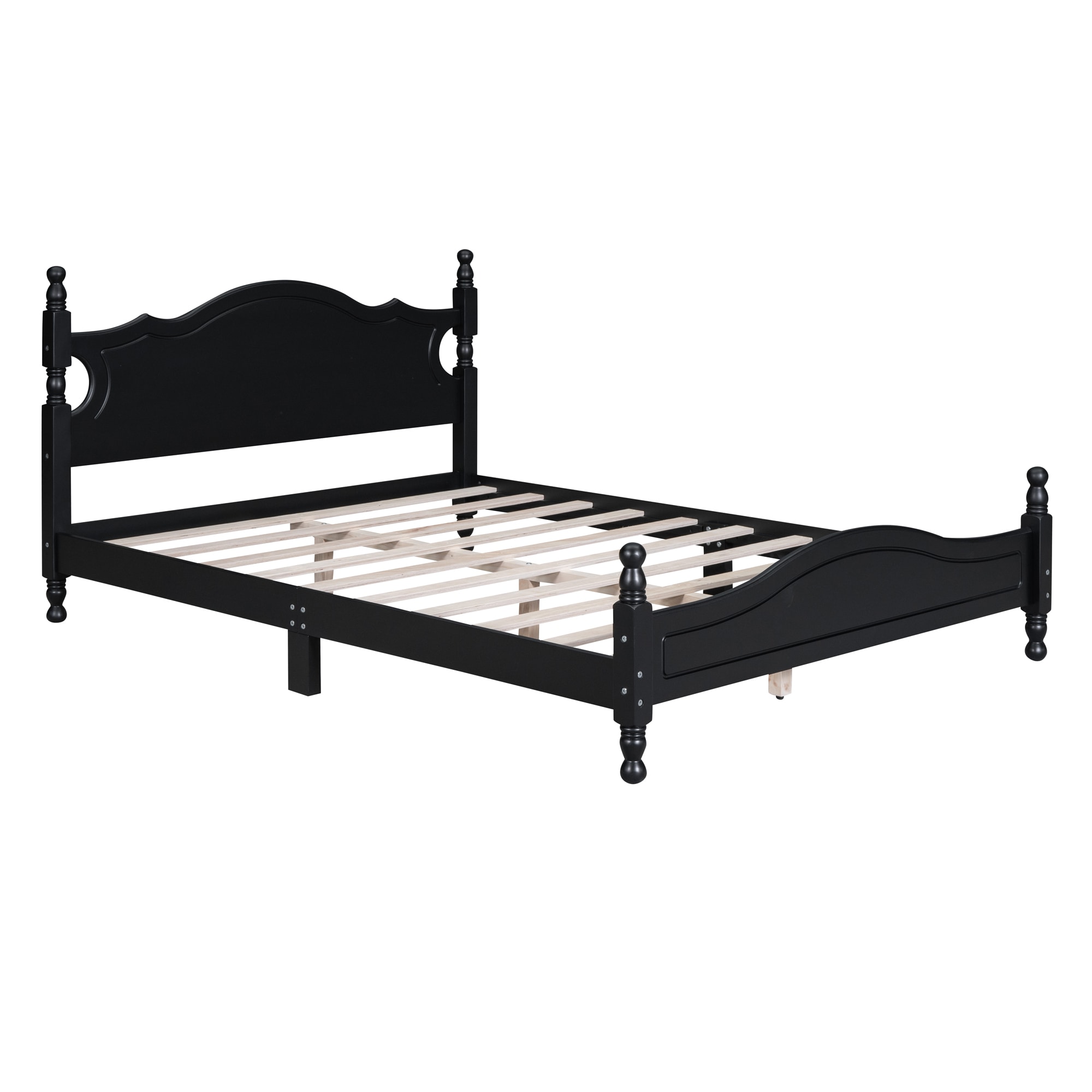 ModernLuxe L-WF310132AAB beds - View #4
