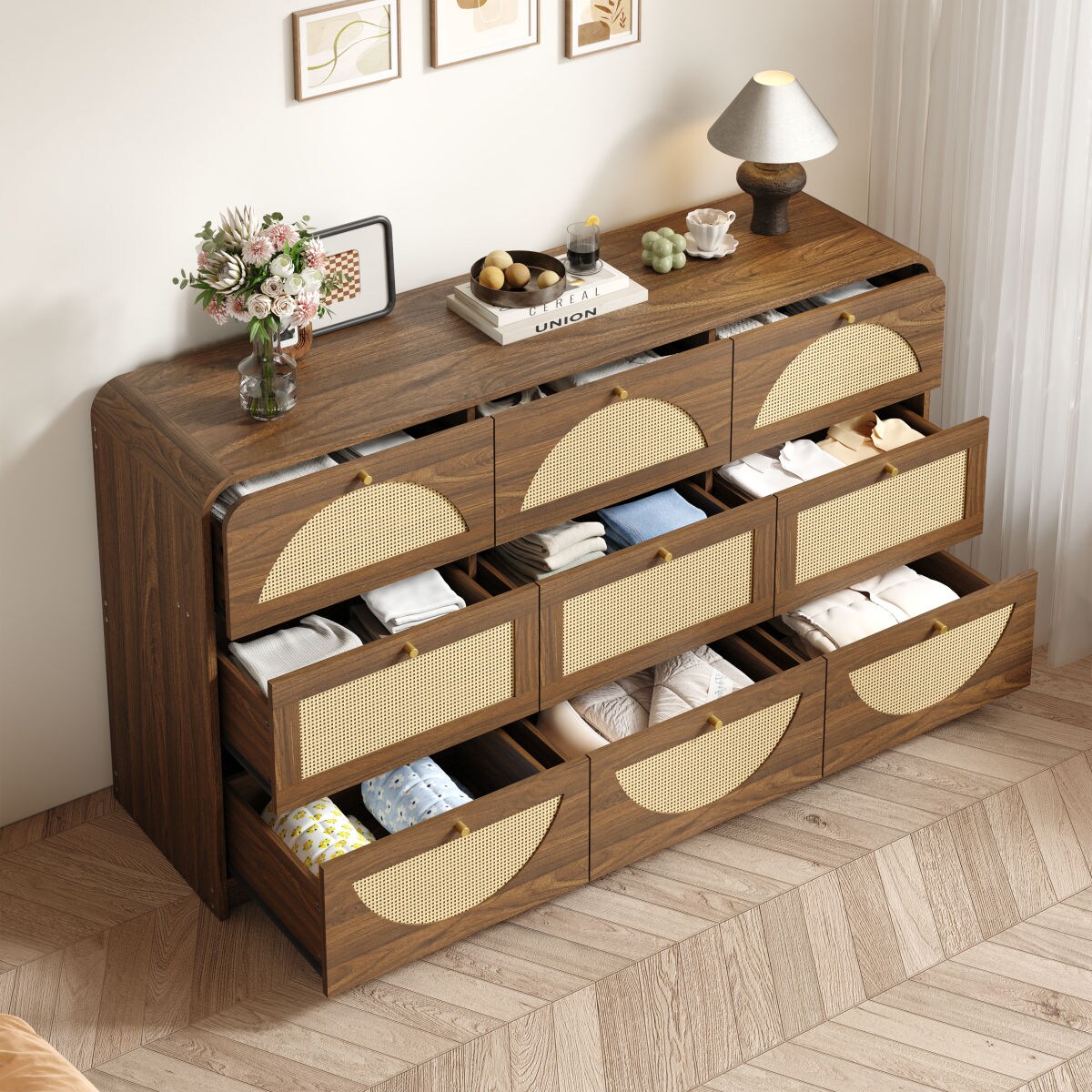 Wooakway FXLS0609-605A234 chests - View #13