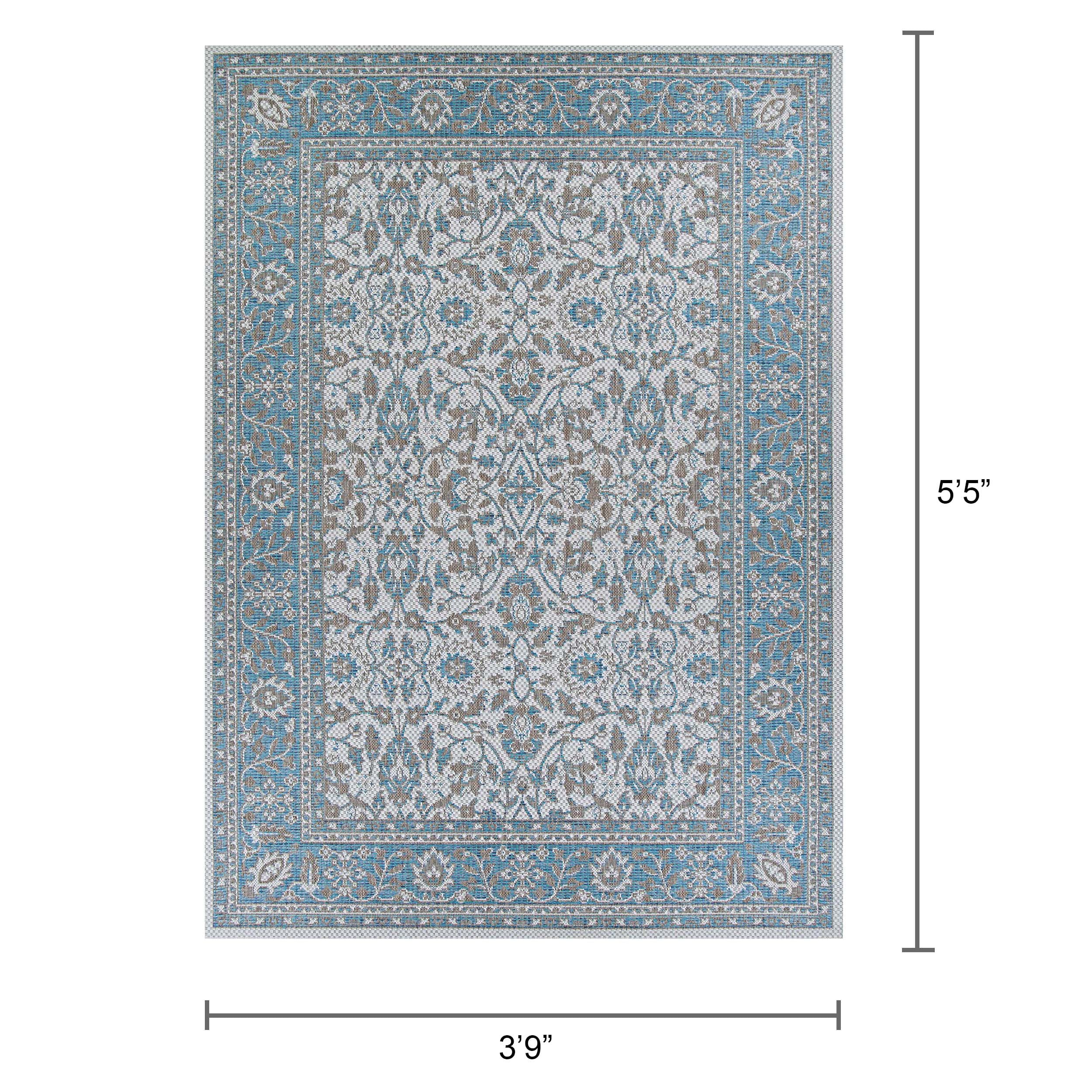 Couristan 24343127039055T rugs - View #8