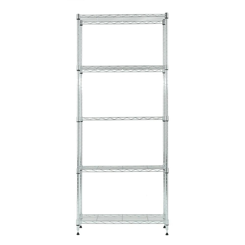 MZG 3065150OAH501SG Free-Standing-Shelving - View #4