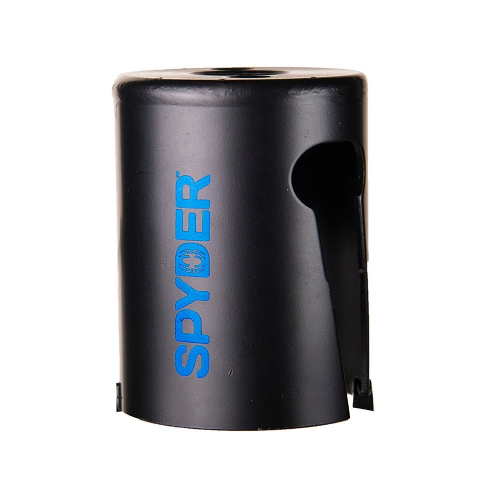 Spyder 600013CF 1-3/8-in Carbide-tipped Non-arbored Hole saw