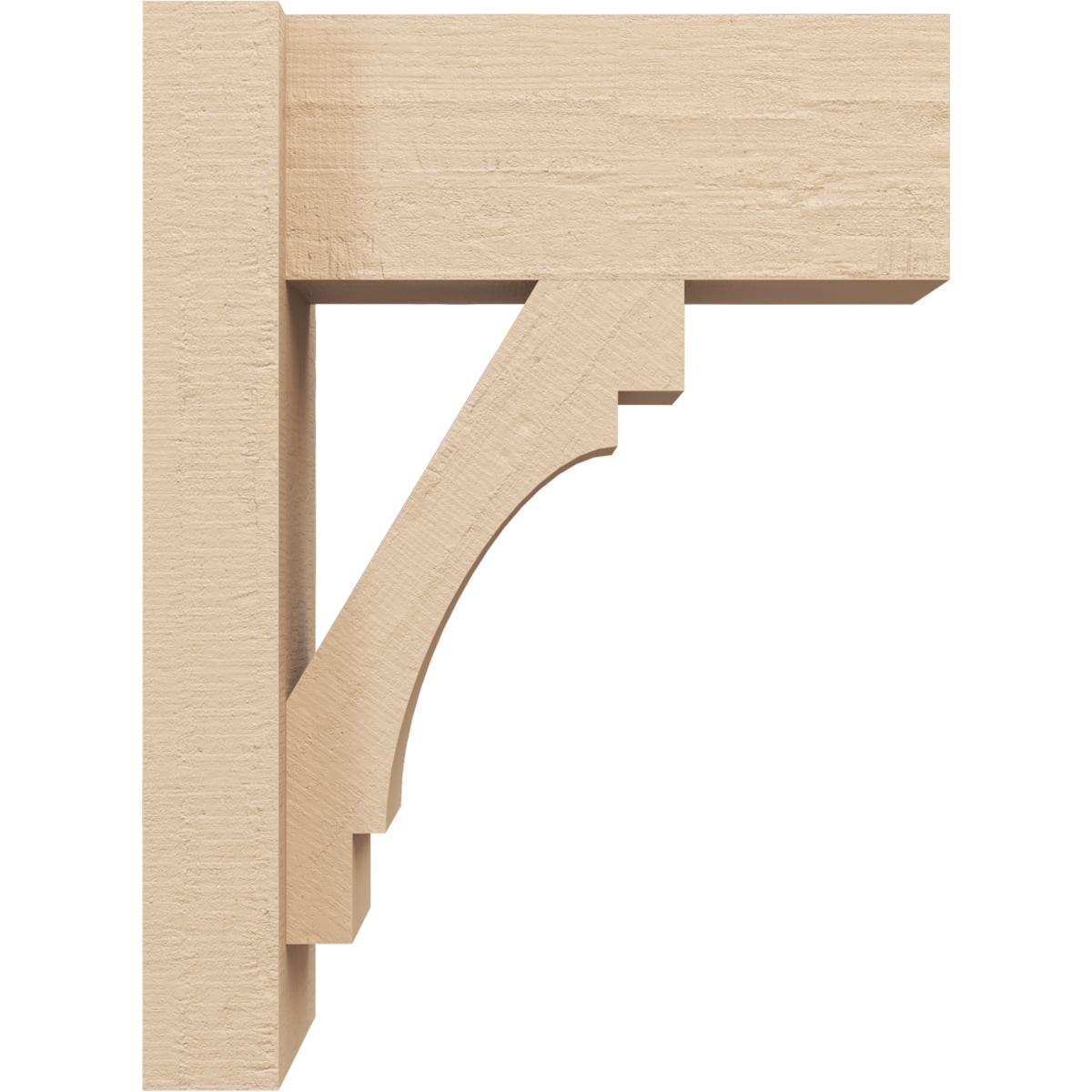 Ekena Millwork 2136615 outlookers - View #2