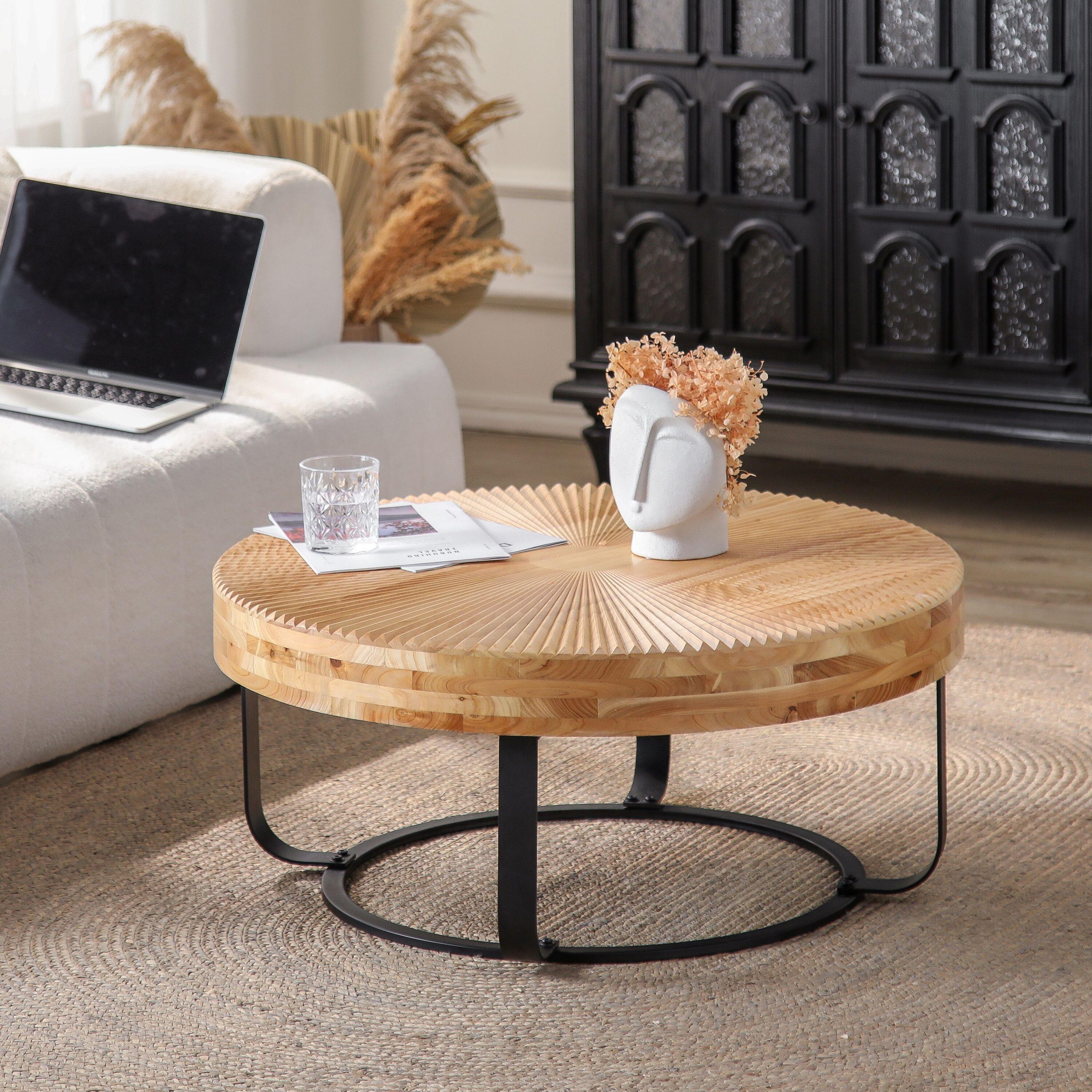 Bayfeve BF-186923-IN Coffee-Tables - View #6