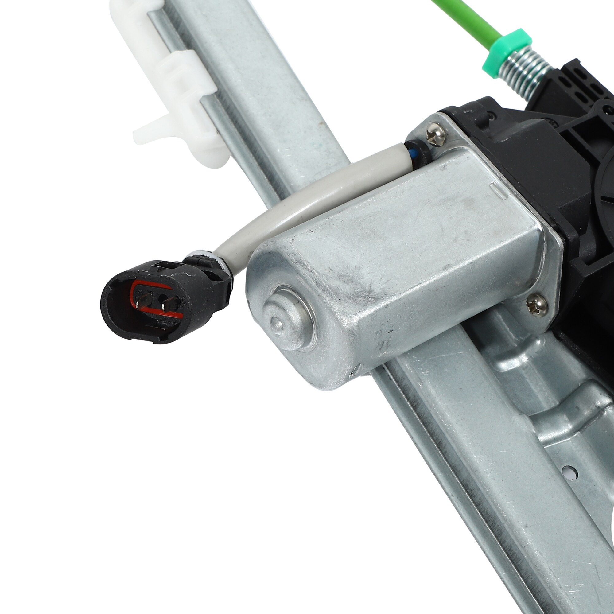 Unique Bargains Front Right Power Window Regulator Electric Window ...