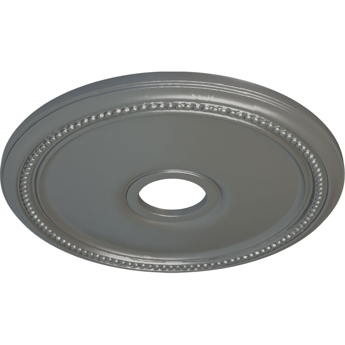 Ekena Millwork CM18DISLS Ceiling-Medallions - View #2