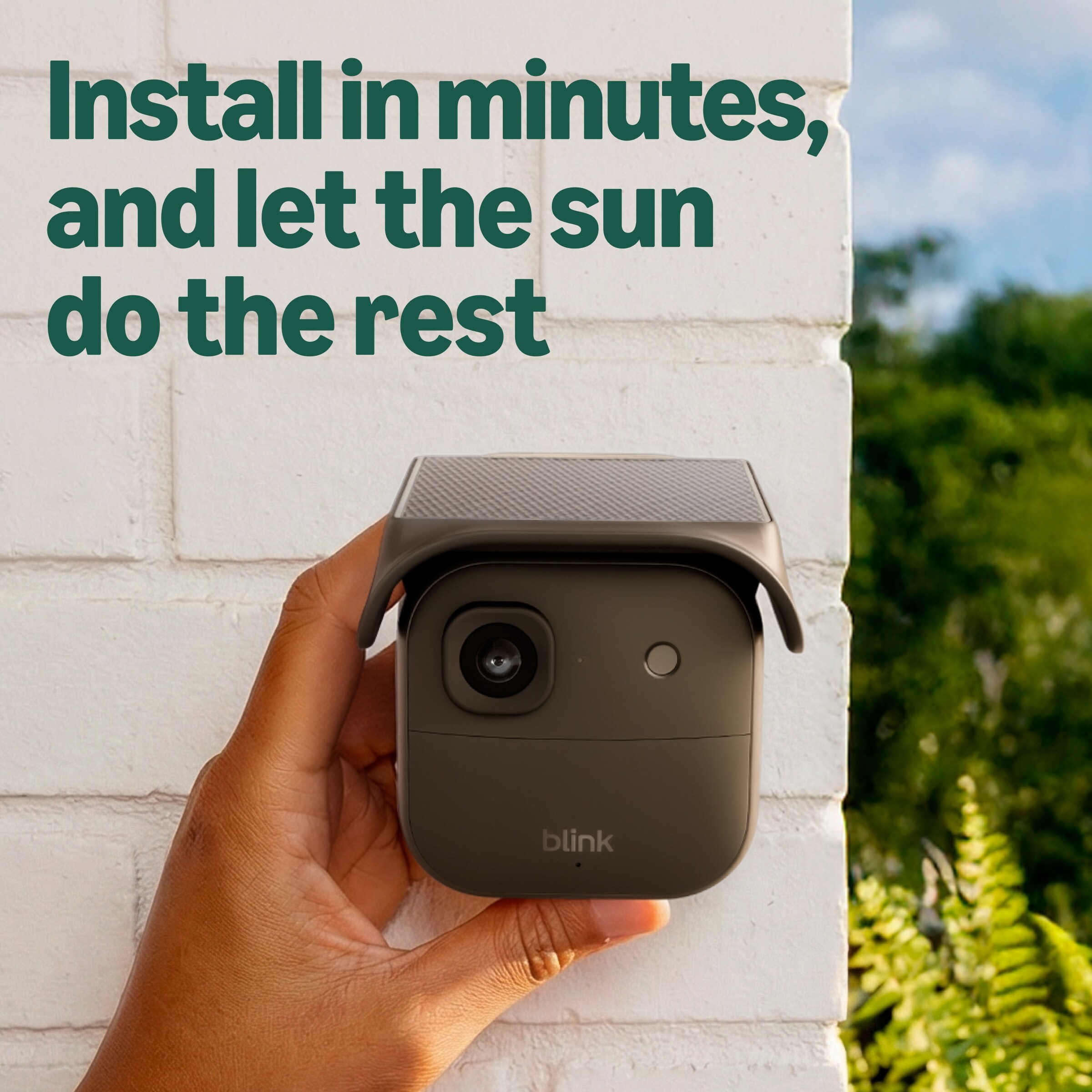 Blink B0FKPPTHSX Security-Camera-Accessories - View #7