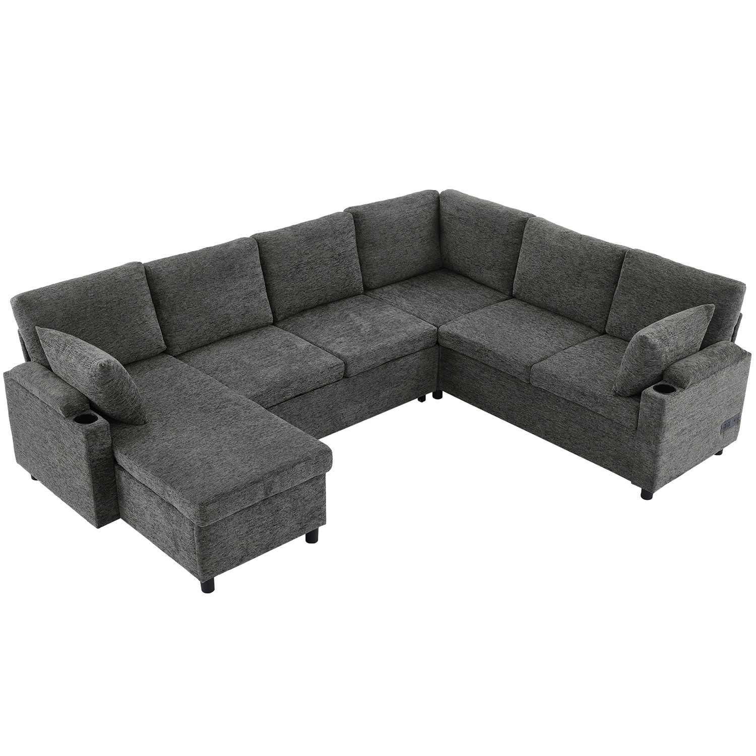 GZMR GZ-HH42013 Sofas-Loveseats - View #4