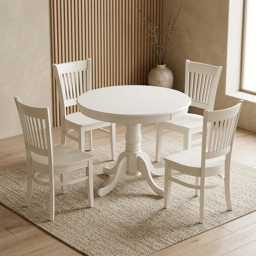 FurniFact BG3151180WHT1  - View #7