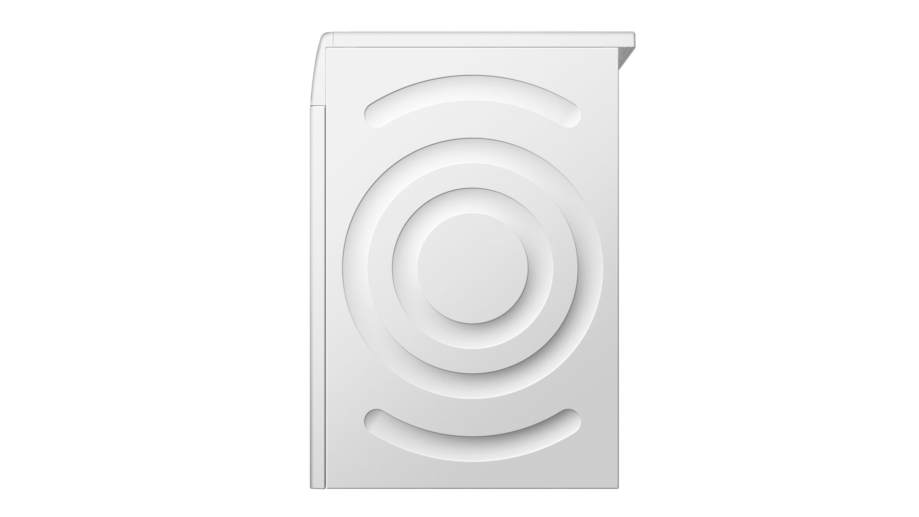 Bosch WPA12100UC Elec-Dry - View #10