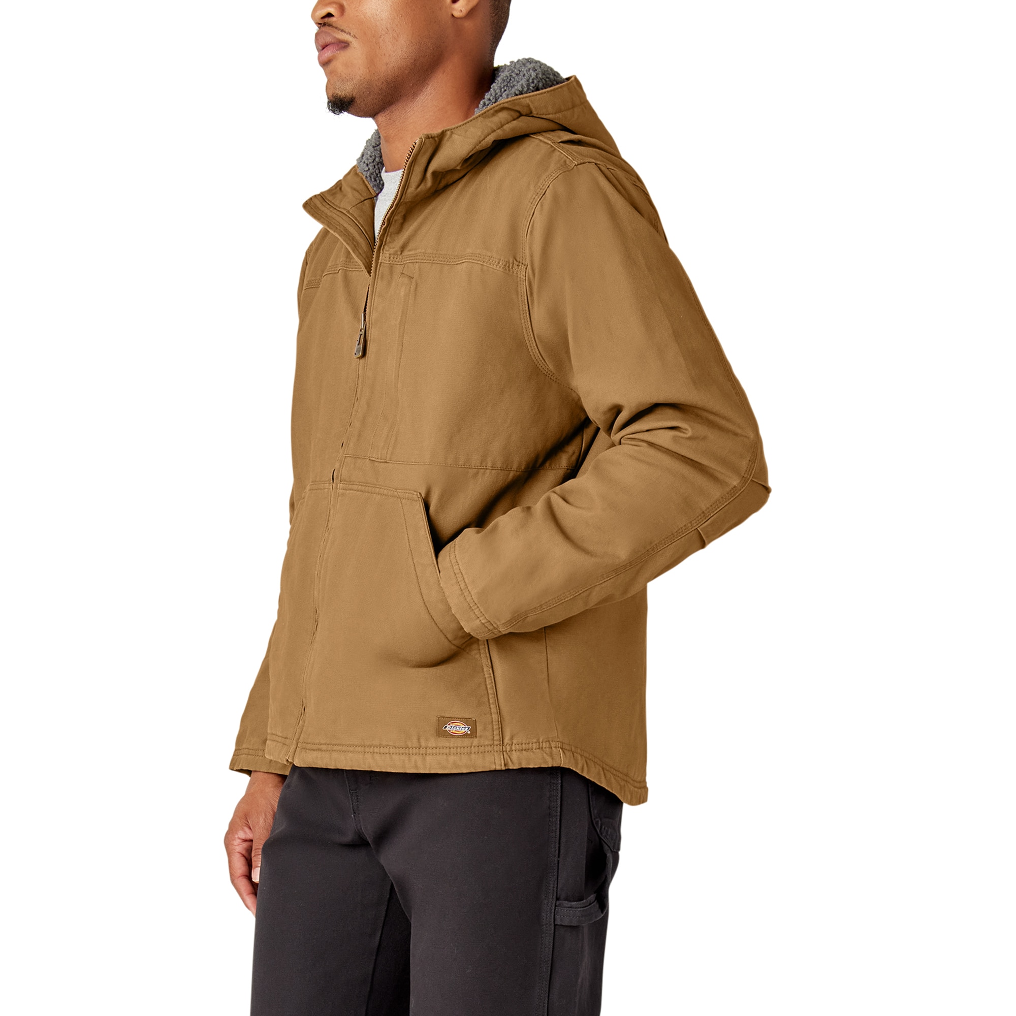 Dickies TJ360RBD XL Jackets-Coats - View #3