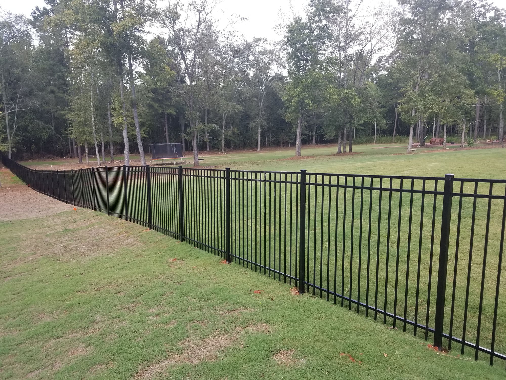 Fortress Building Products 519947 Fence-Gates - View #4