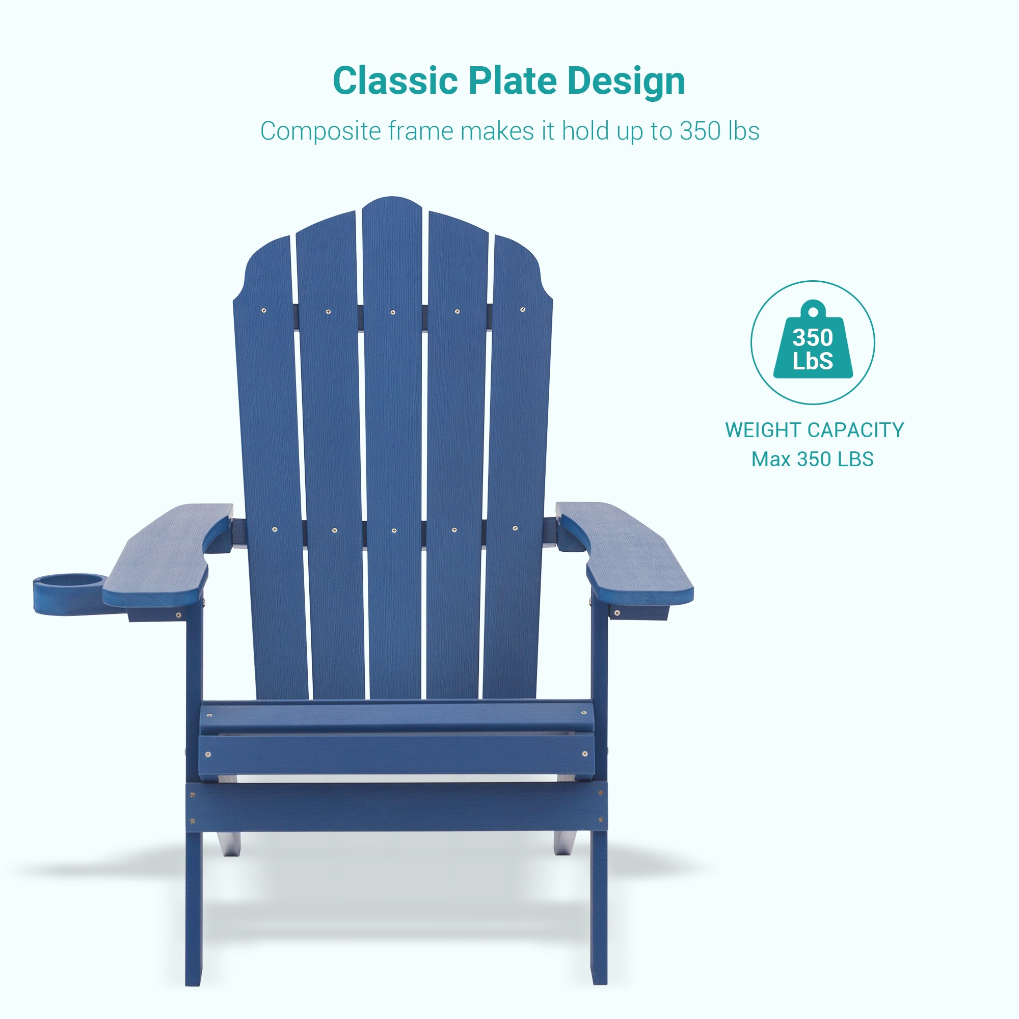 Sonkuki SD-AD361NY-2 Patio-Chairs - View #4