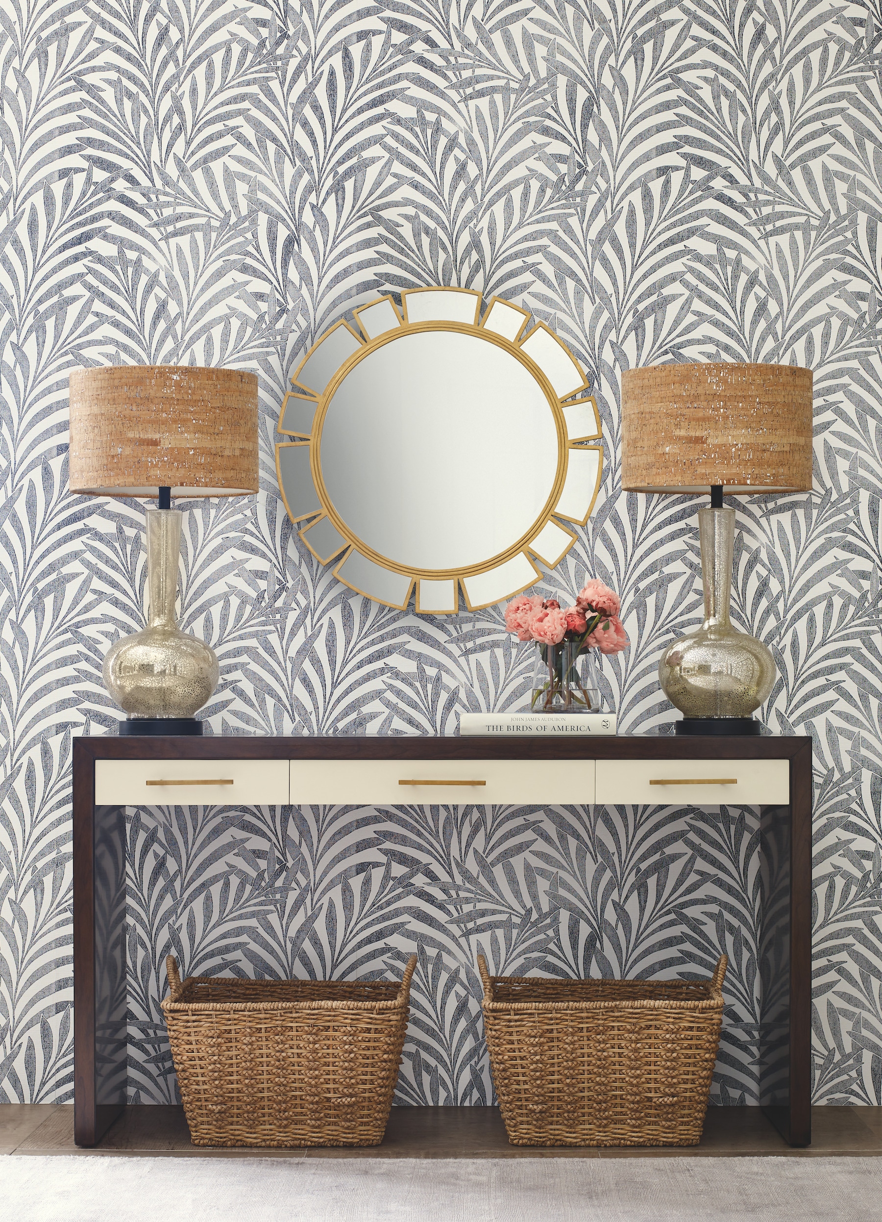 York Wallcoverings HC7502 wallpaper - View #3