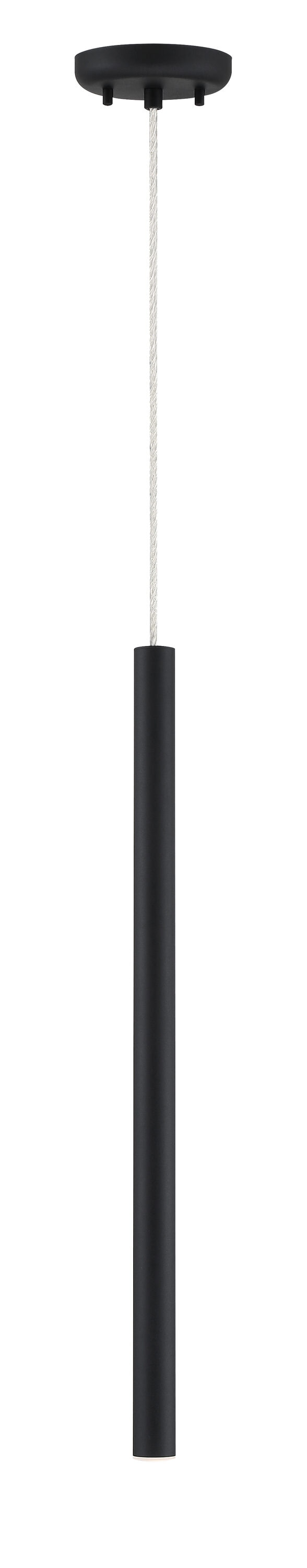 Z-Lite 917MP24-MB-LED Pendant-Lights - View #3