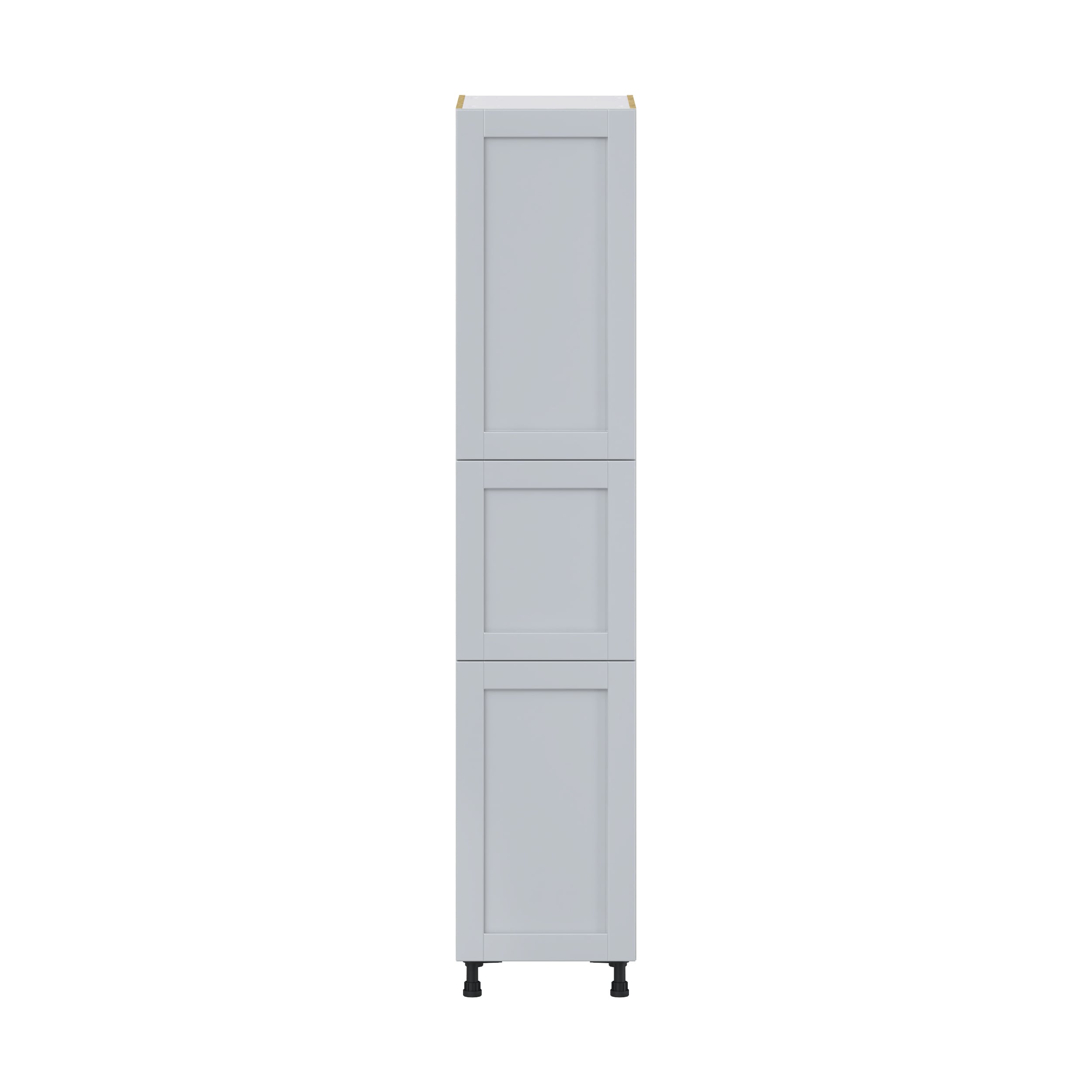 Hugo&Borg DST182489.5(L/R)-CH Cabinets-Kitchen - View #6