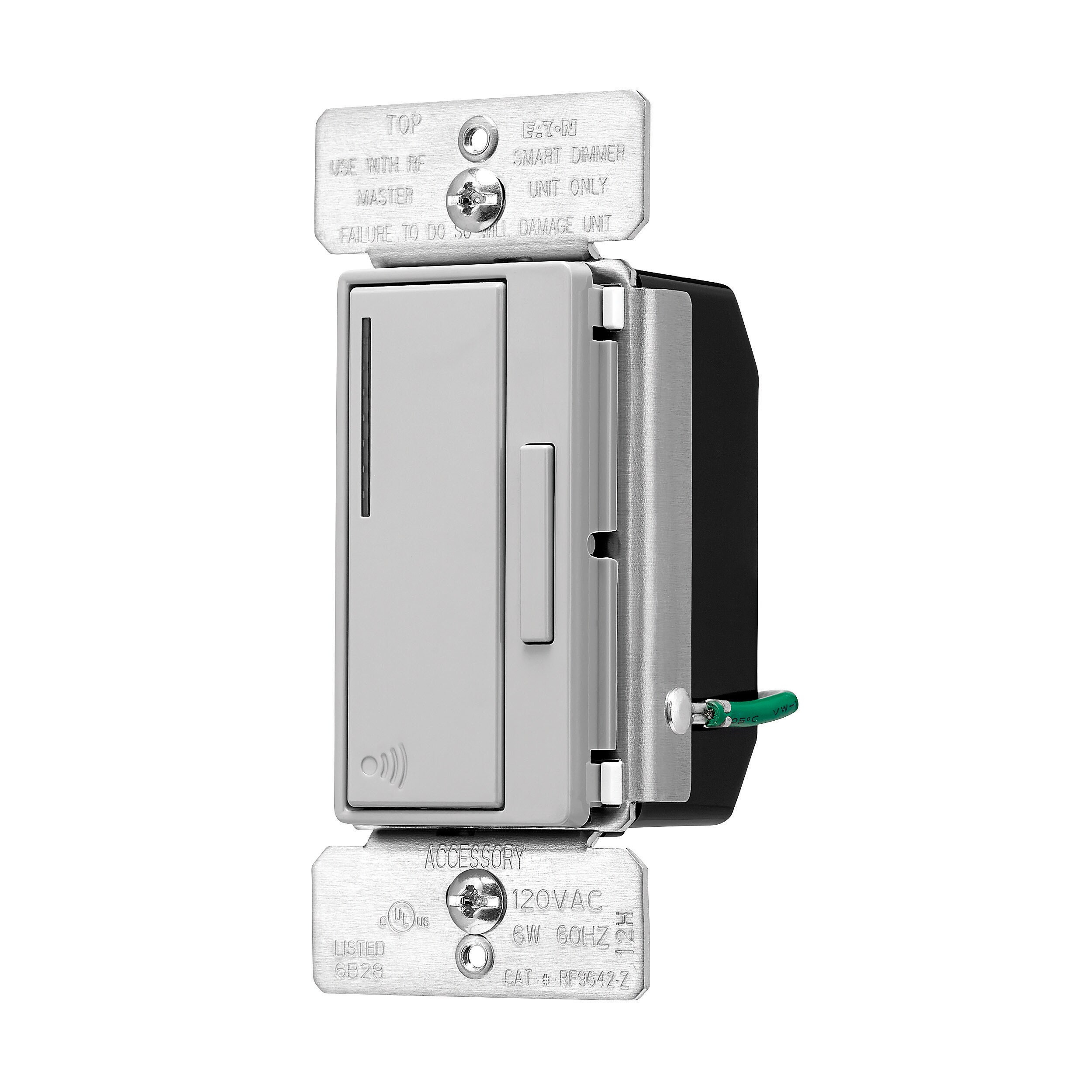 Eaton RF9642-ZDGY Light-Dimmers - View #2
