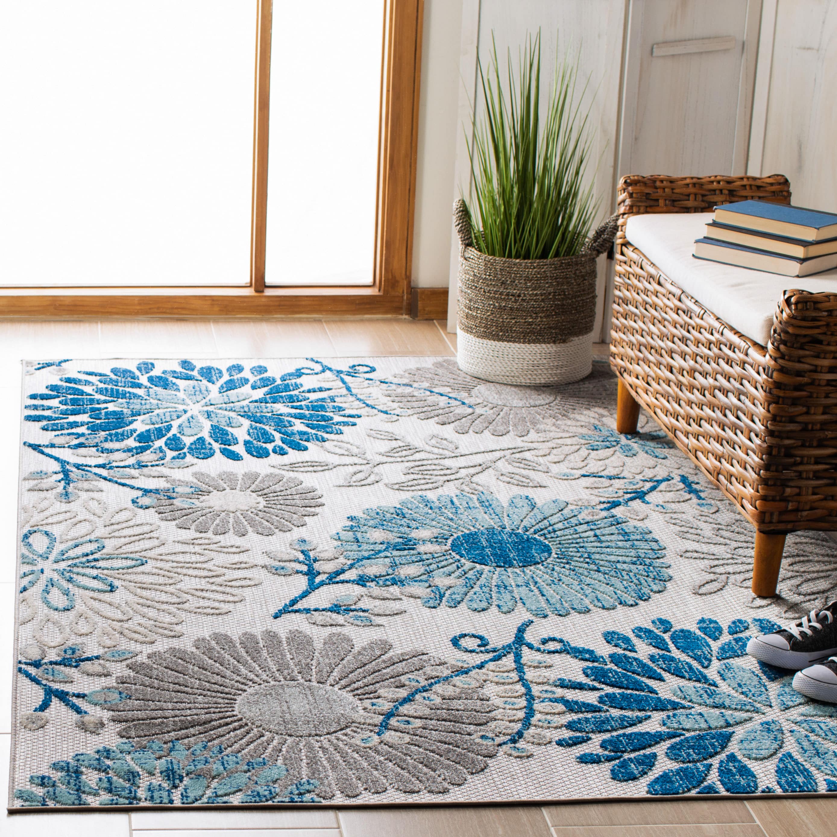 Safavieh CBN832F-4 rugs - View #5