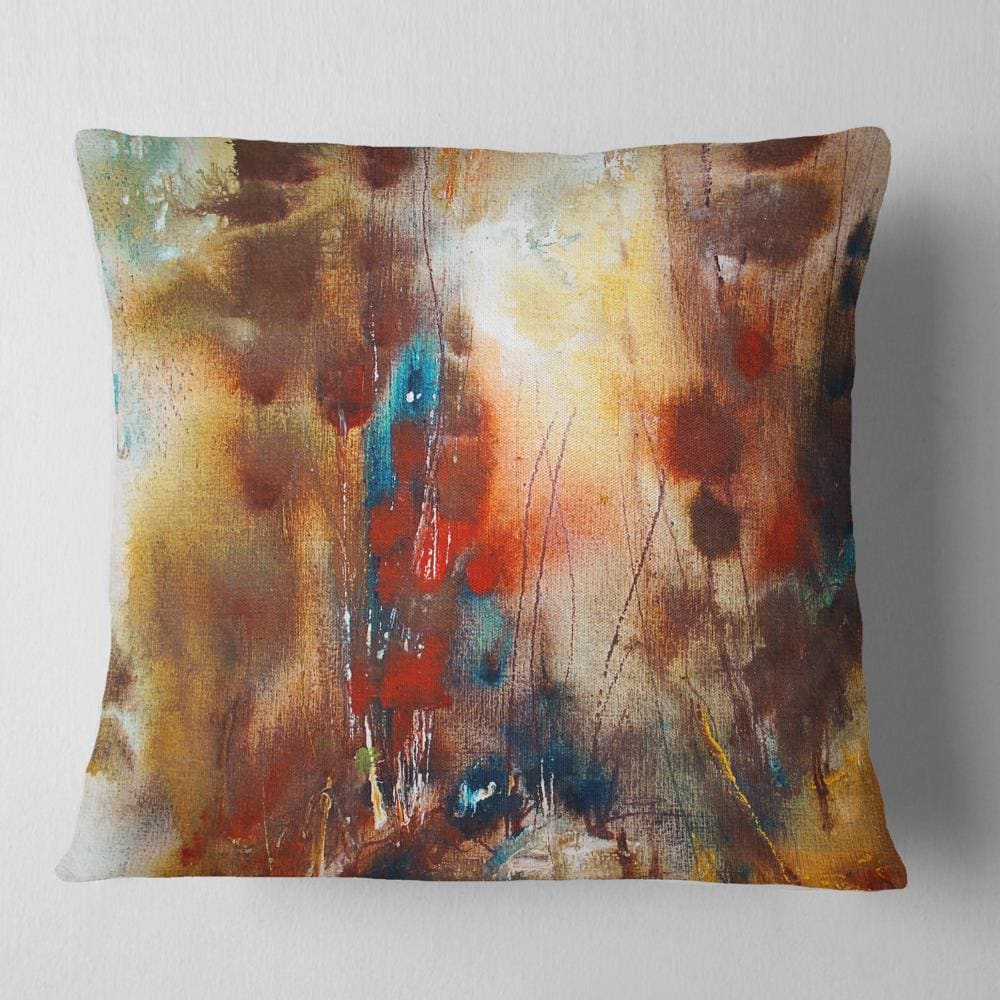 Designart CU6013-18-18 Accent-Pillows - View #2