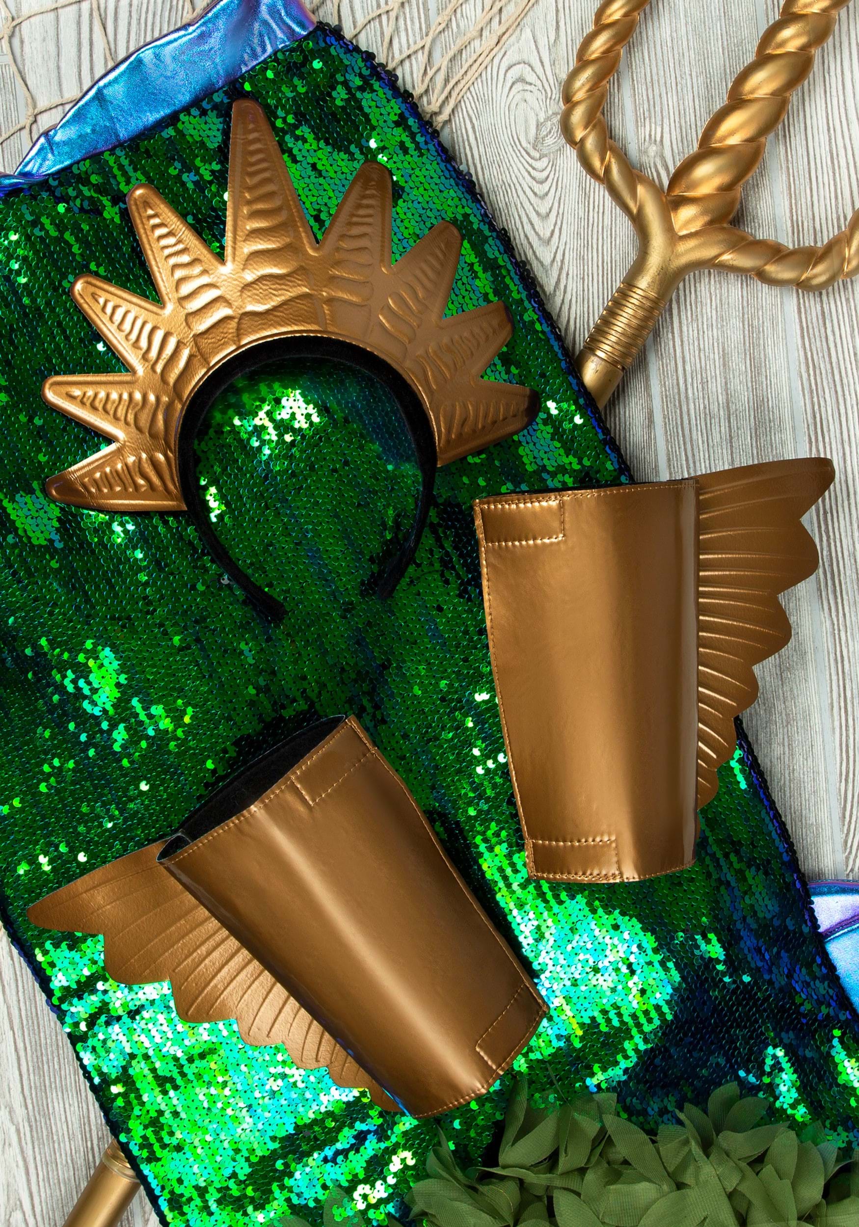 HalloweenCostumes.com EL451360-ST costumes - View #3