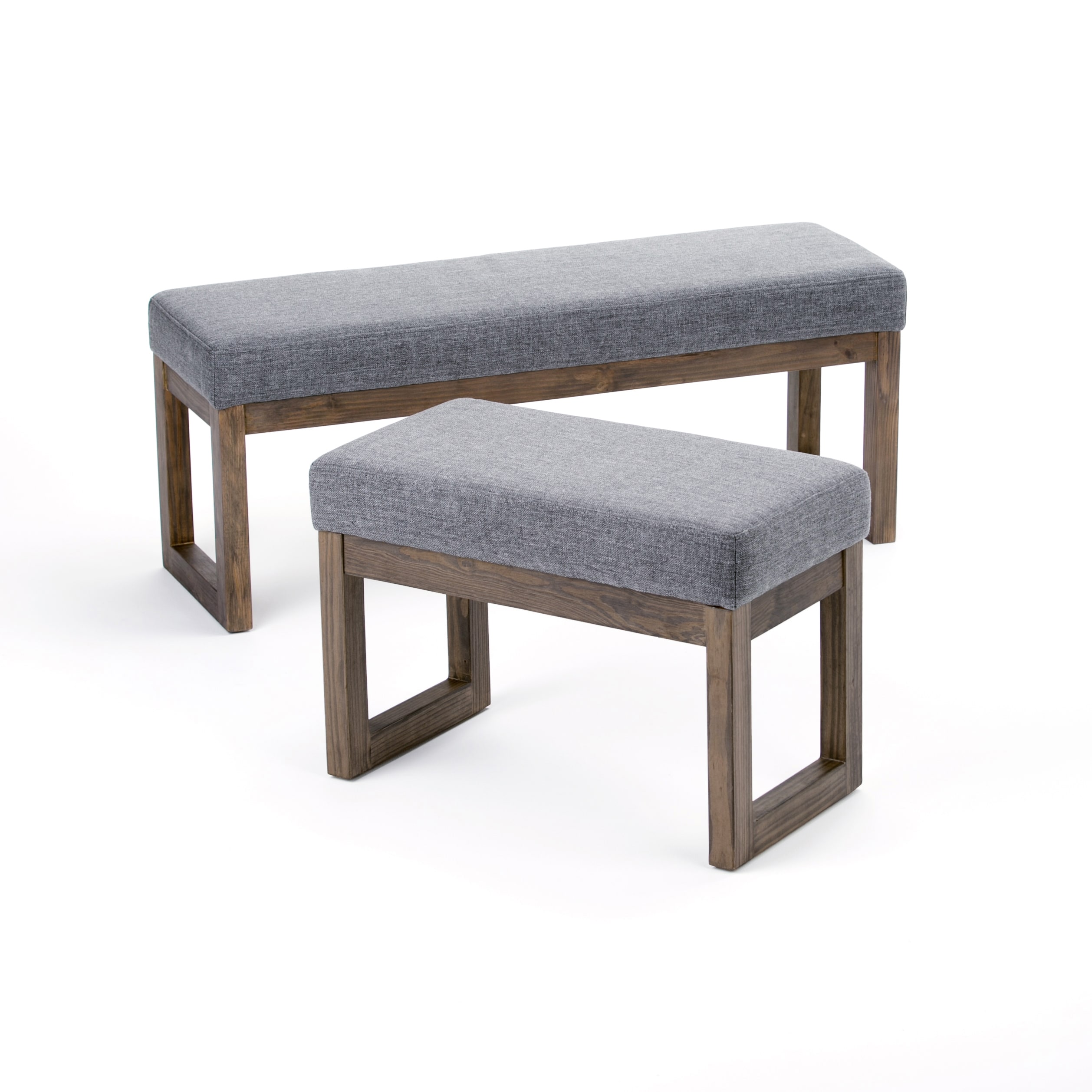 Simpli Home 3AXCOT-252-LG-GL Indoor-Ottomans - View #5