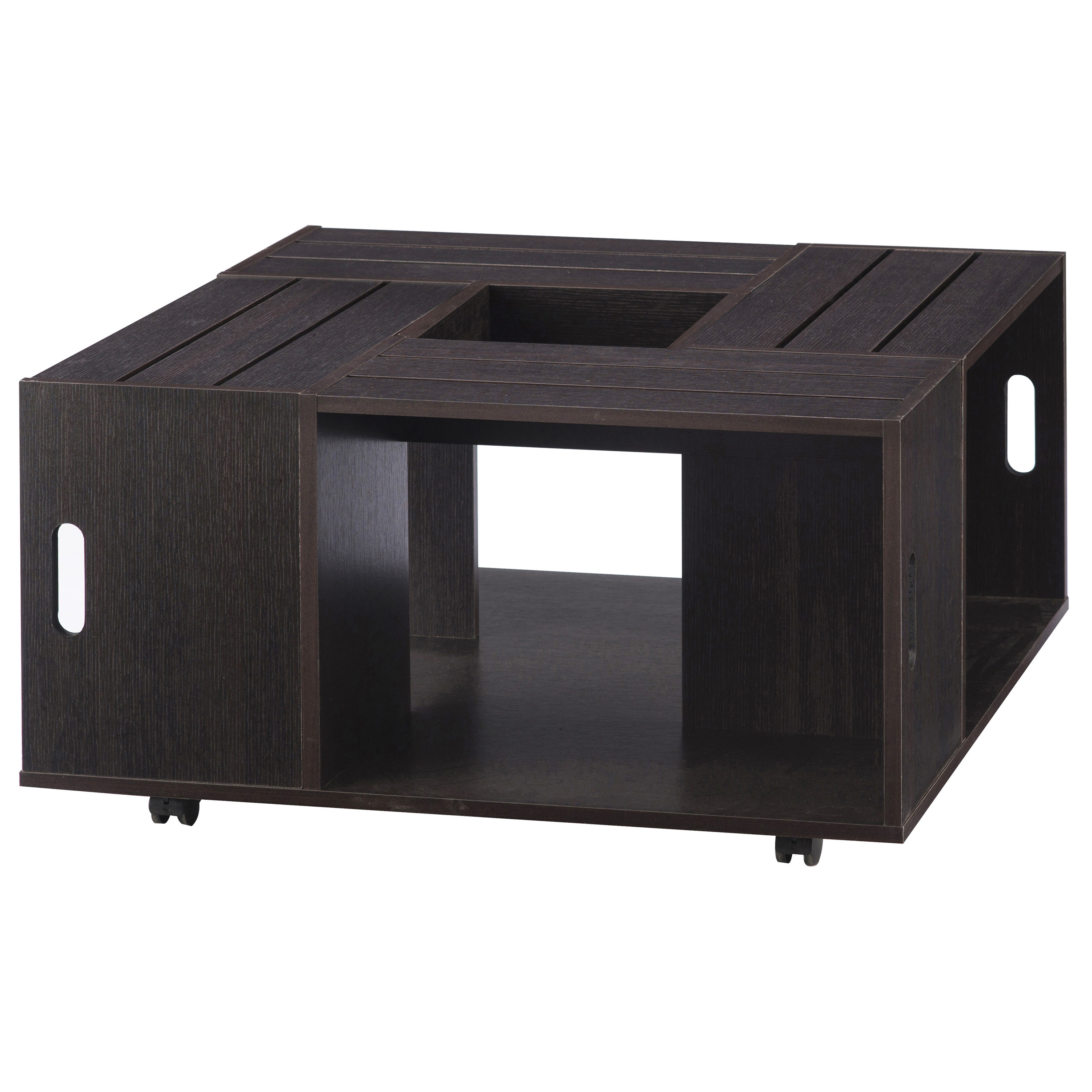 Furniture of America YNJ-142-5 Coffee-Tables - View #3