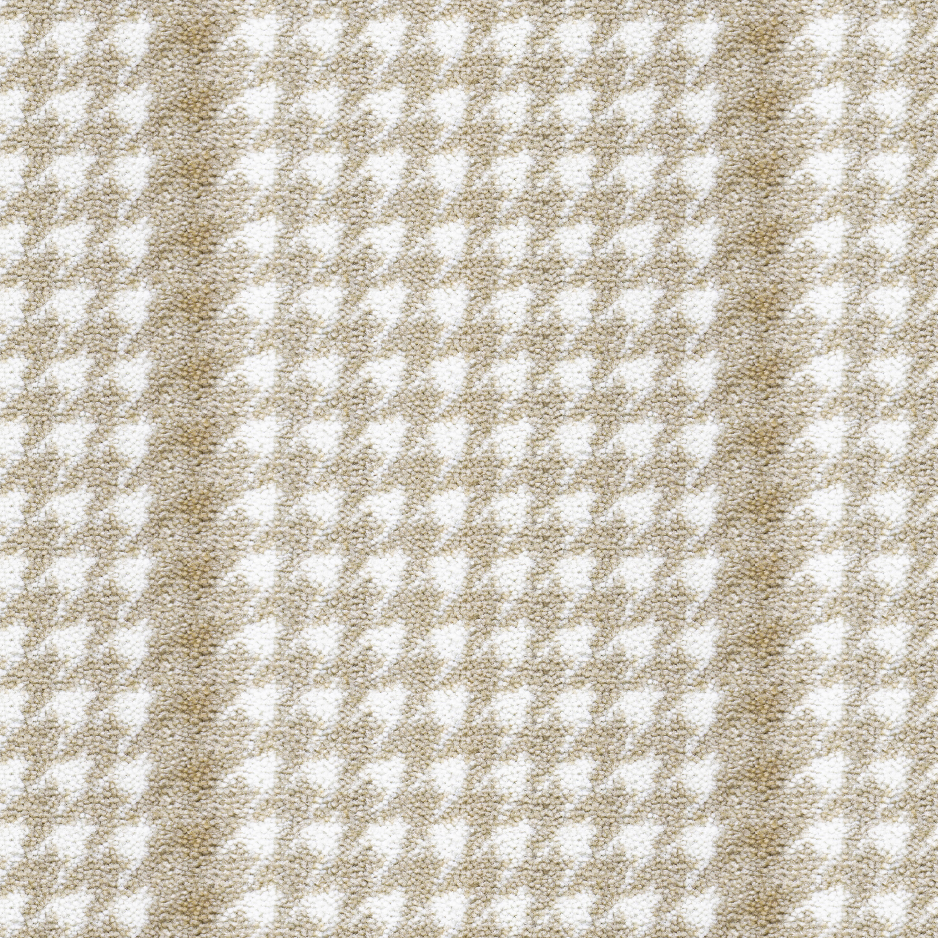 Joy Carpets 2108W-03-26 Home Office Outlander Ivory Off-white 26-oz sq yard Nylon Pattern Indoor Carpet