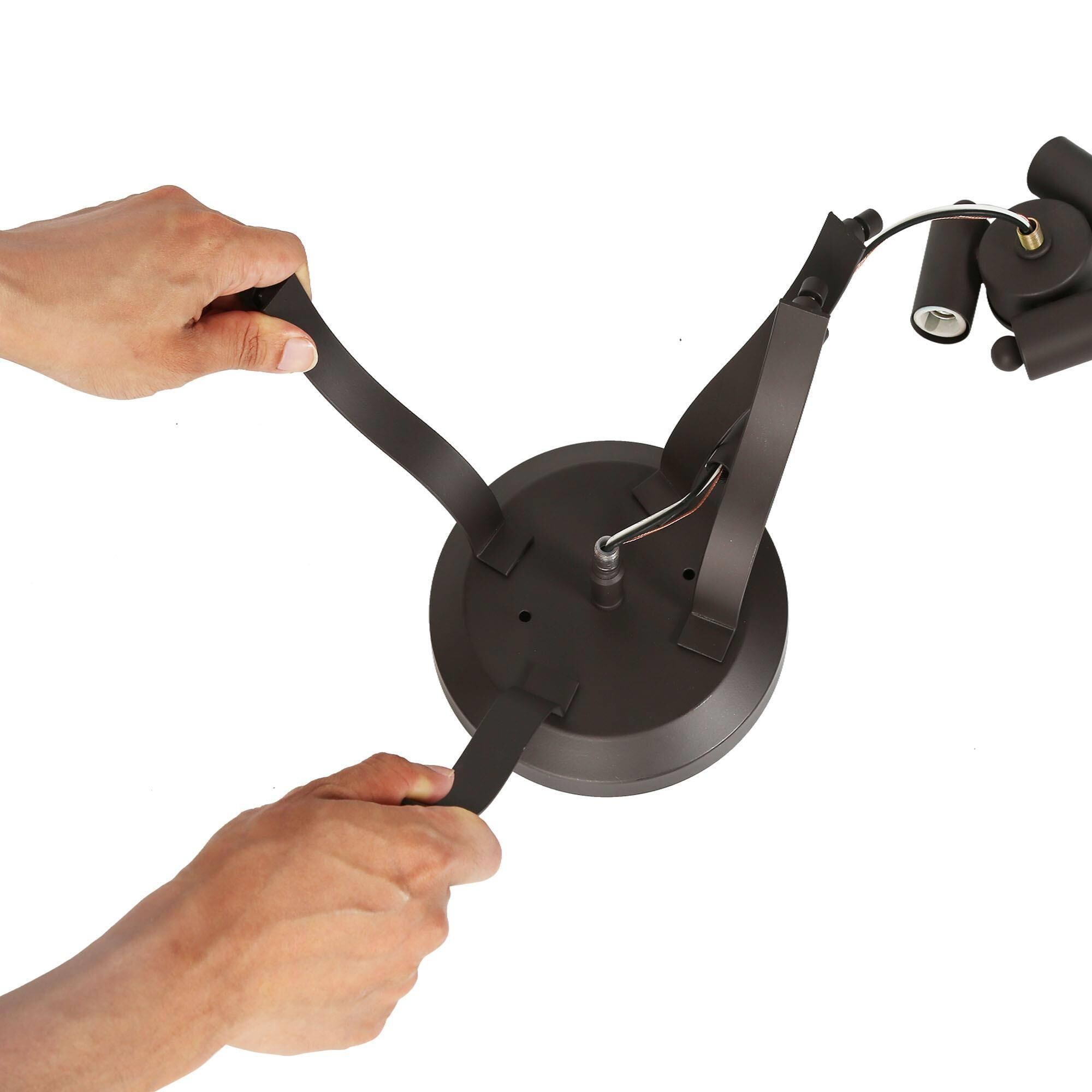 LNC VMEMABLWS3676A7 flushmounts - View #8