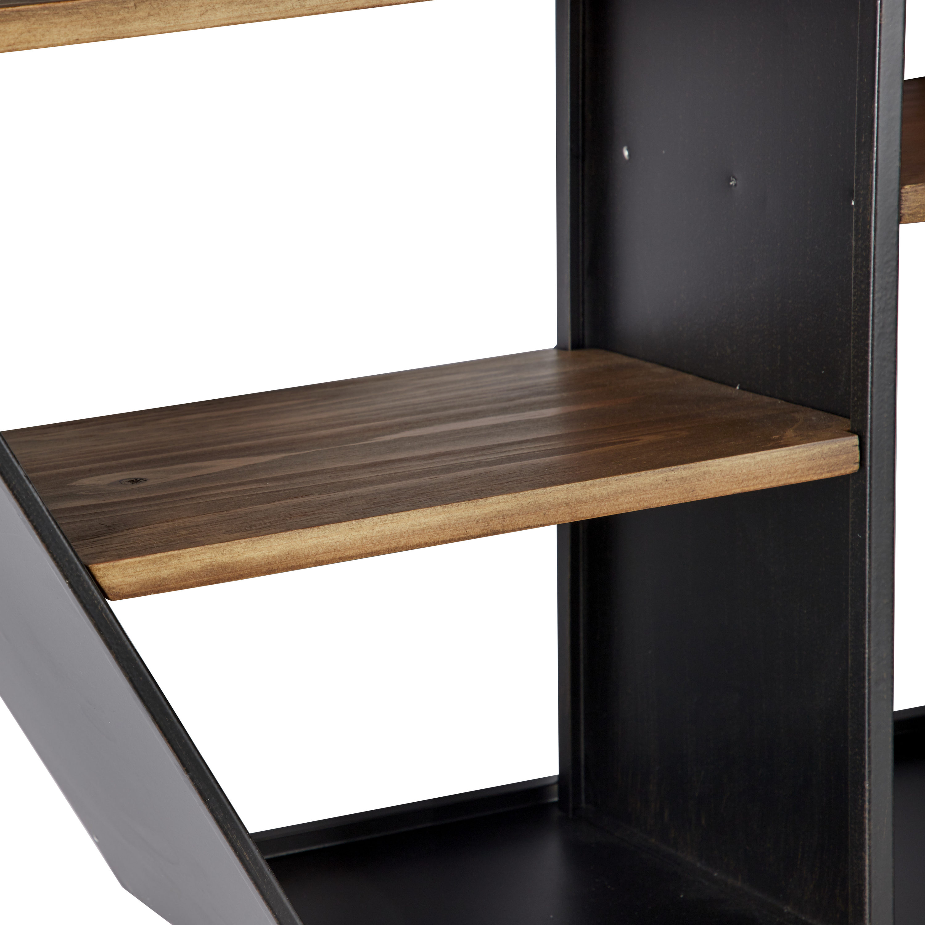 Grayson Lane 43764 Wall-Mounted-Shelving - View #3