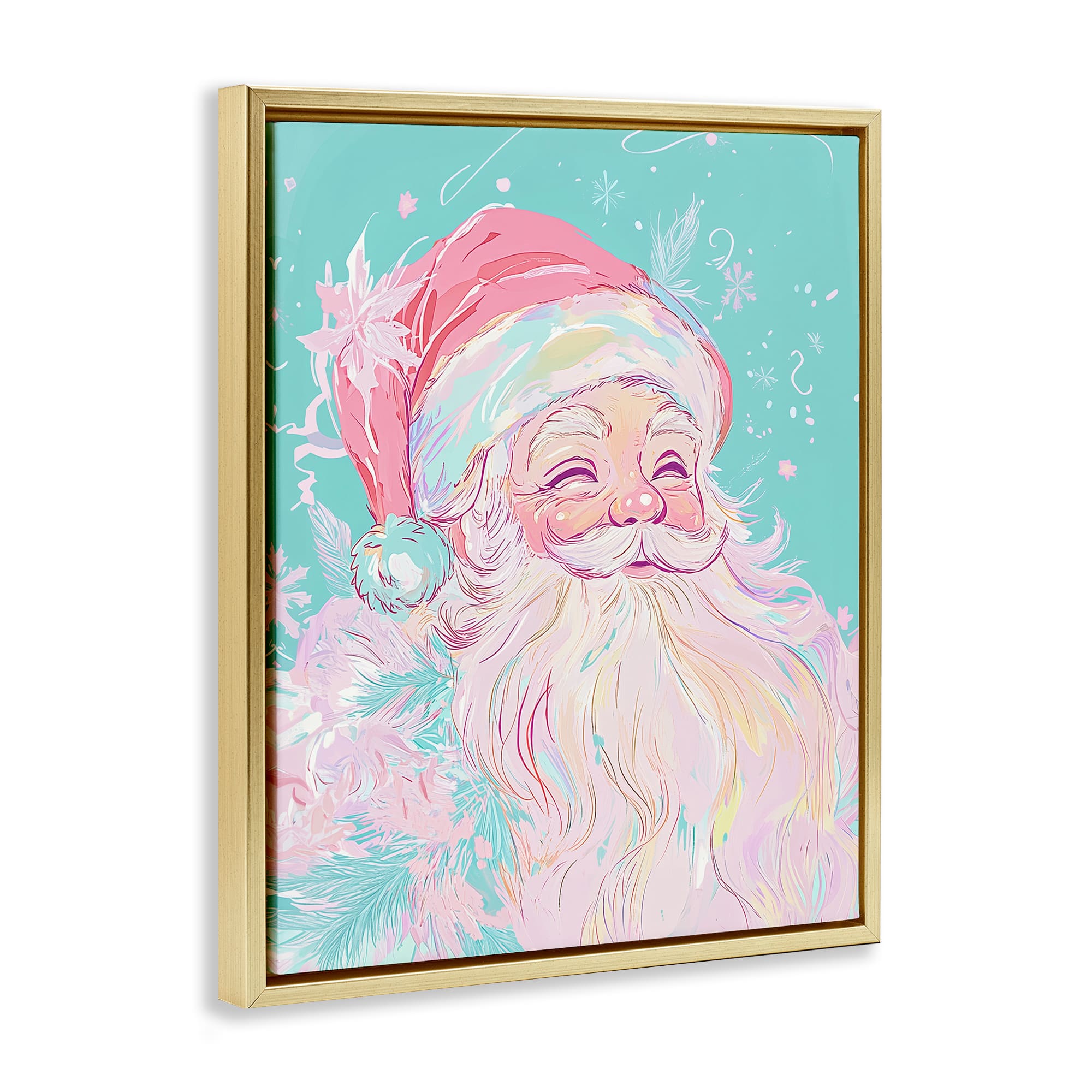 Stupell Industries BT-924-FFG-16X20 Wall-Art - View #2