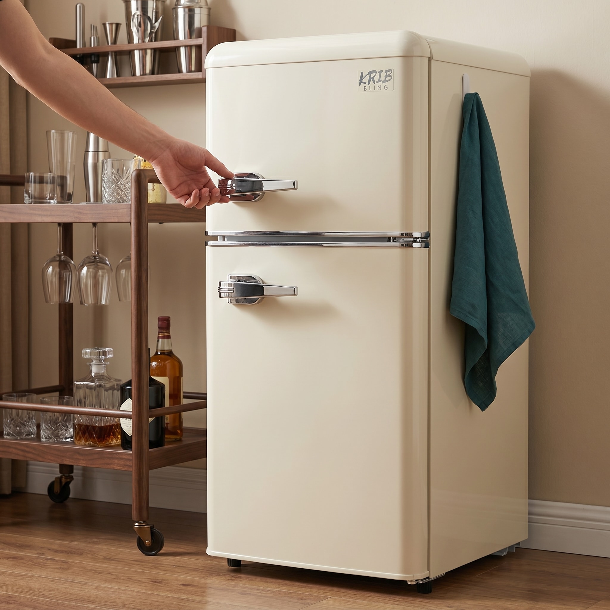 MiniEpic OREFR05 Drawer-Refrigerators - View #2