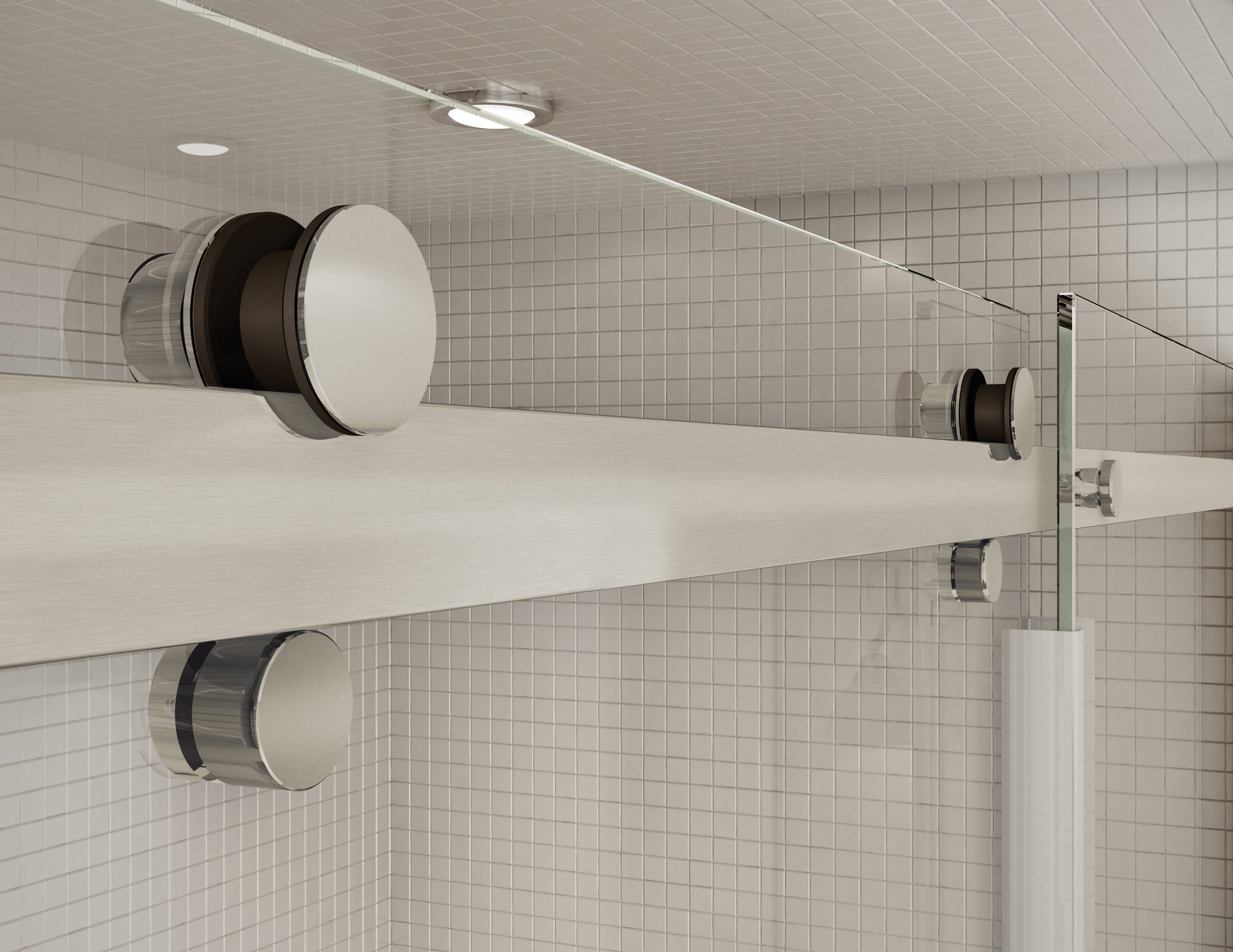 MAAX 106915-301-501-104 Tub-Shower-Combo - View #3