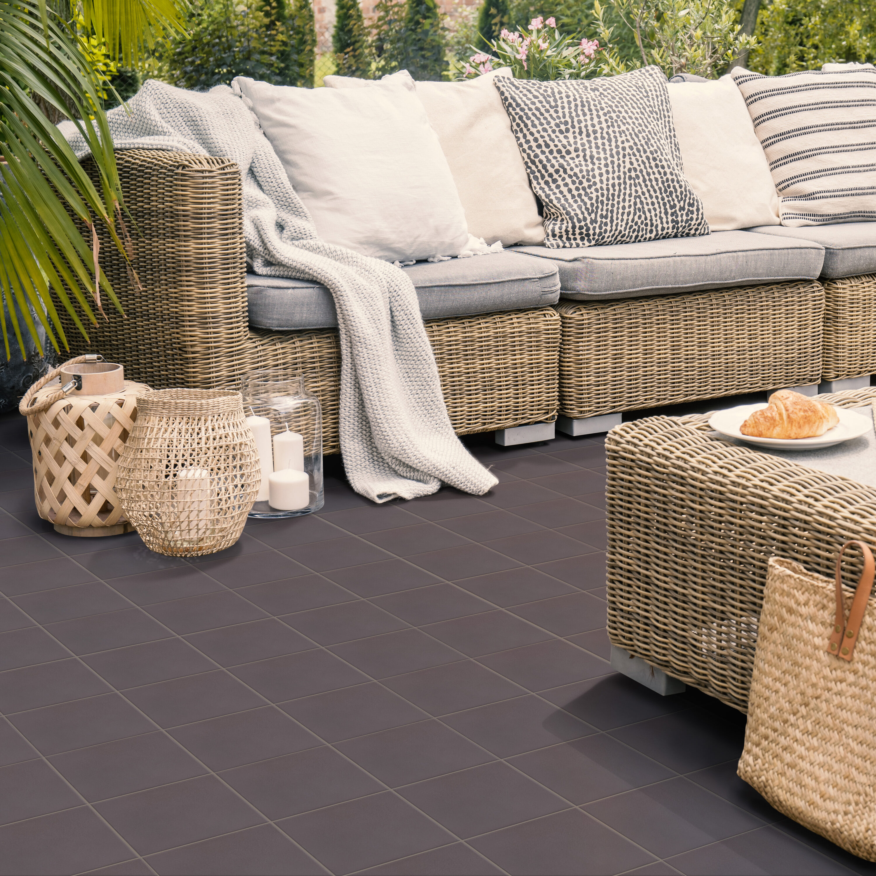 Affinity Tile S1FGA8KBK Tile-Samples - View #2
