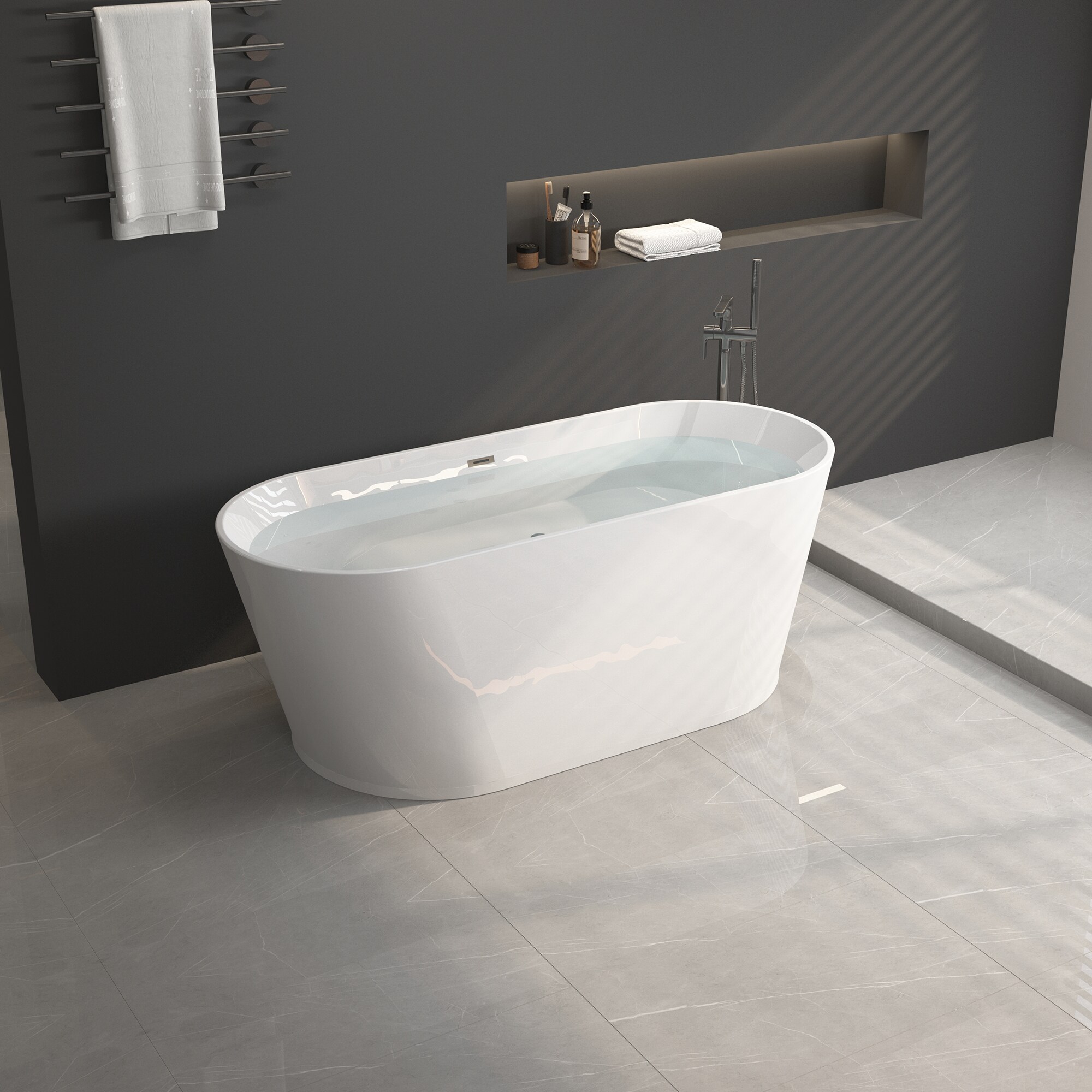 CASAINC TC-BT2013 bathtubs - View #2