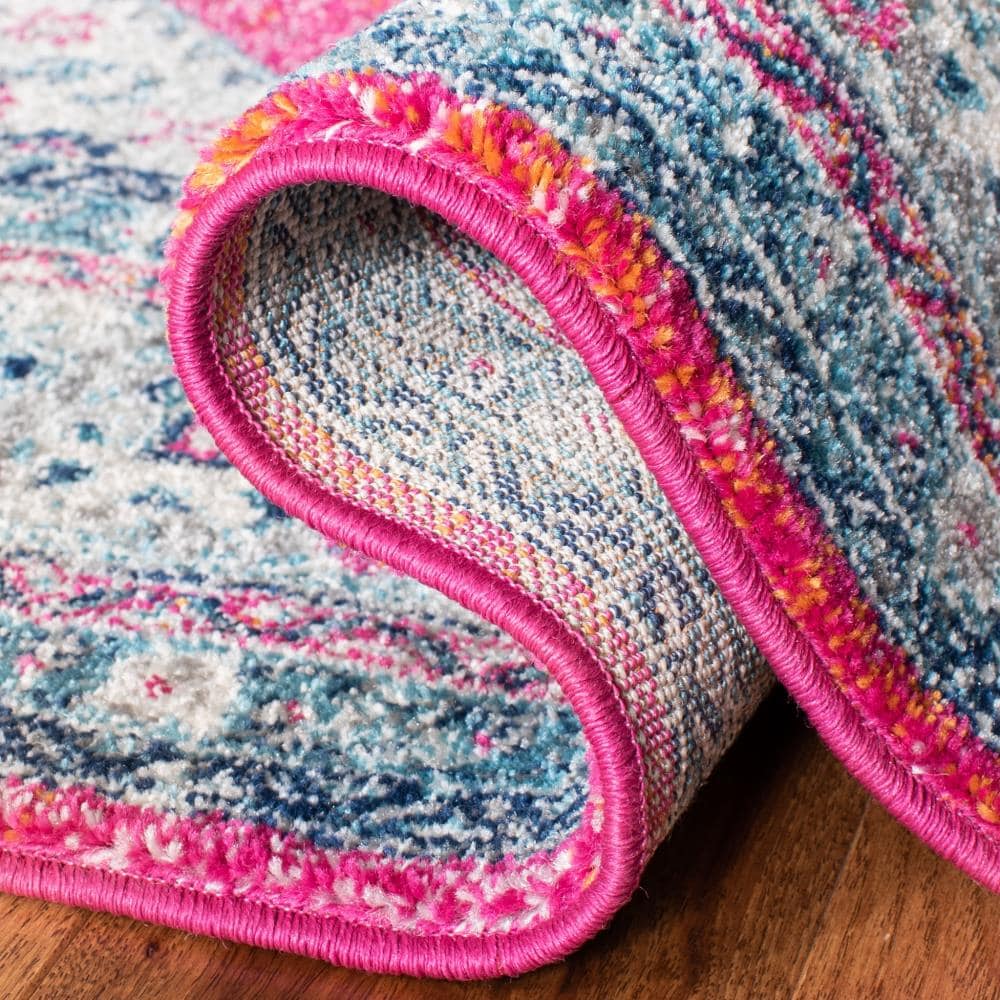 Safavieh EVK250N-8 rugs - View #6