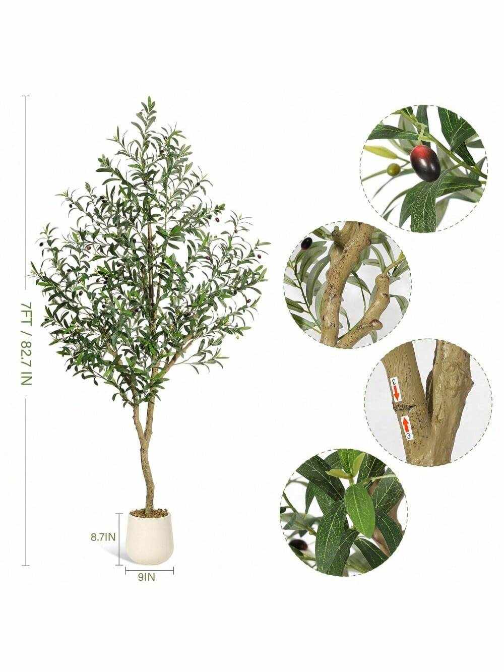 Qeetex PHK-33CGFXW9-HF4 Decorative-Accessories - View #8